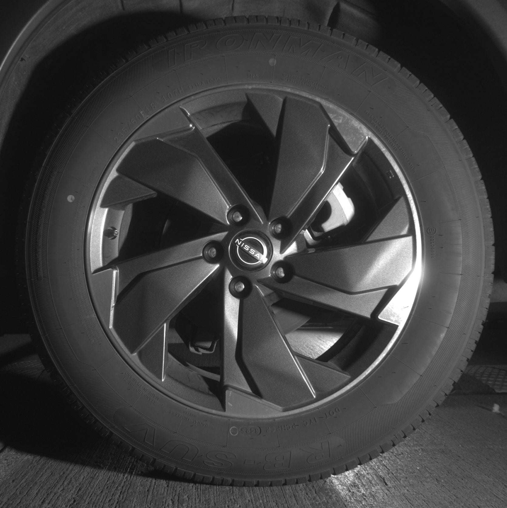 Thumbnail: 2025 Nissan Rogue - 11