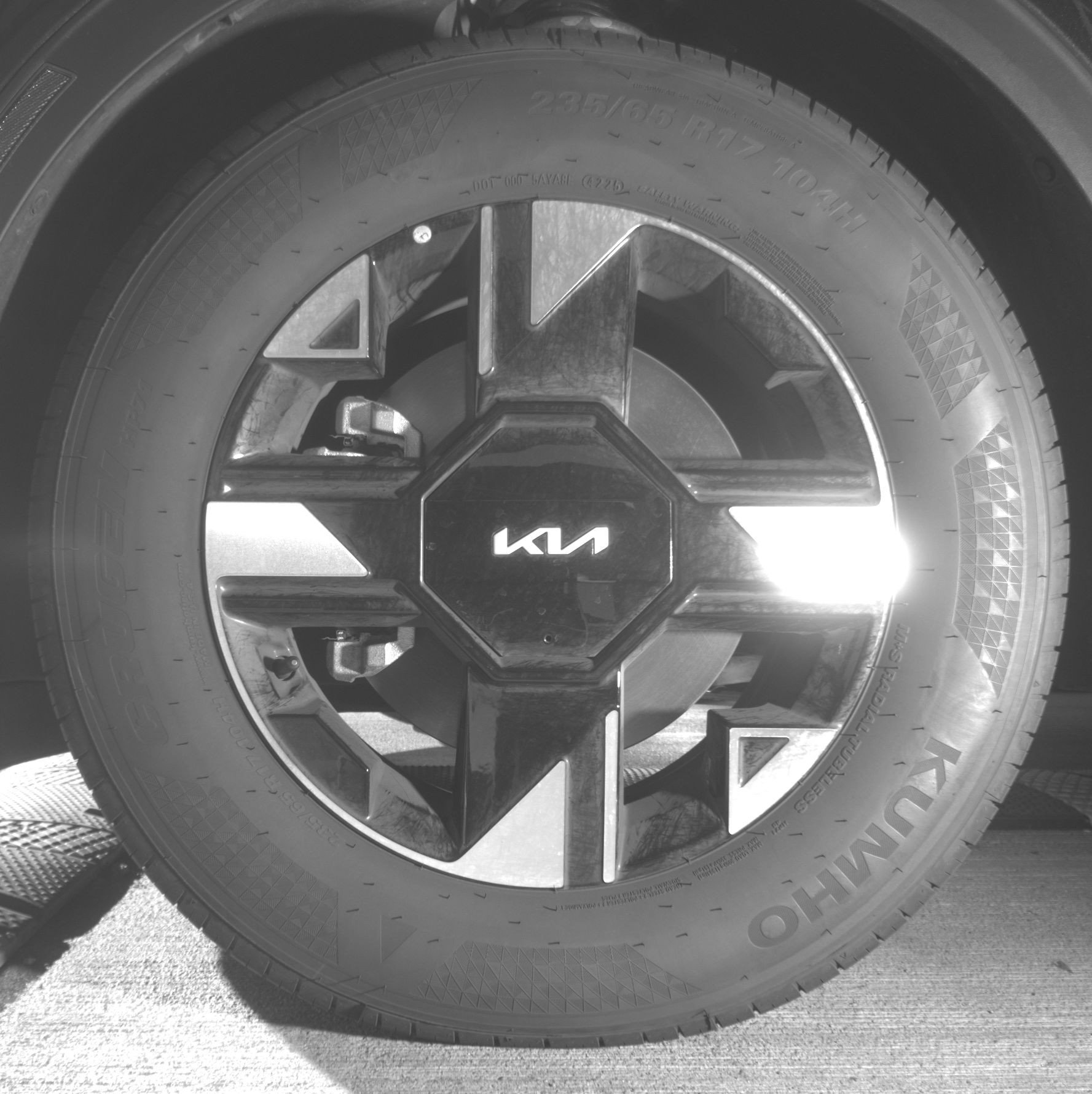 Thumbnail: 2026 Kia Sportage - 12