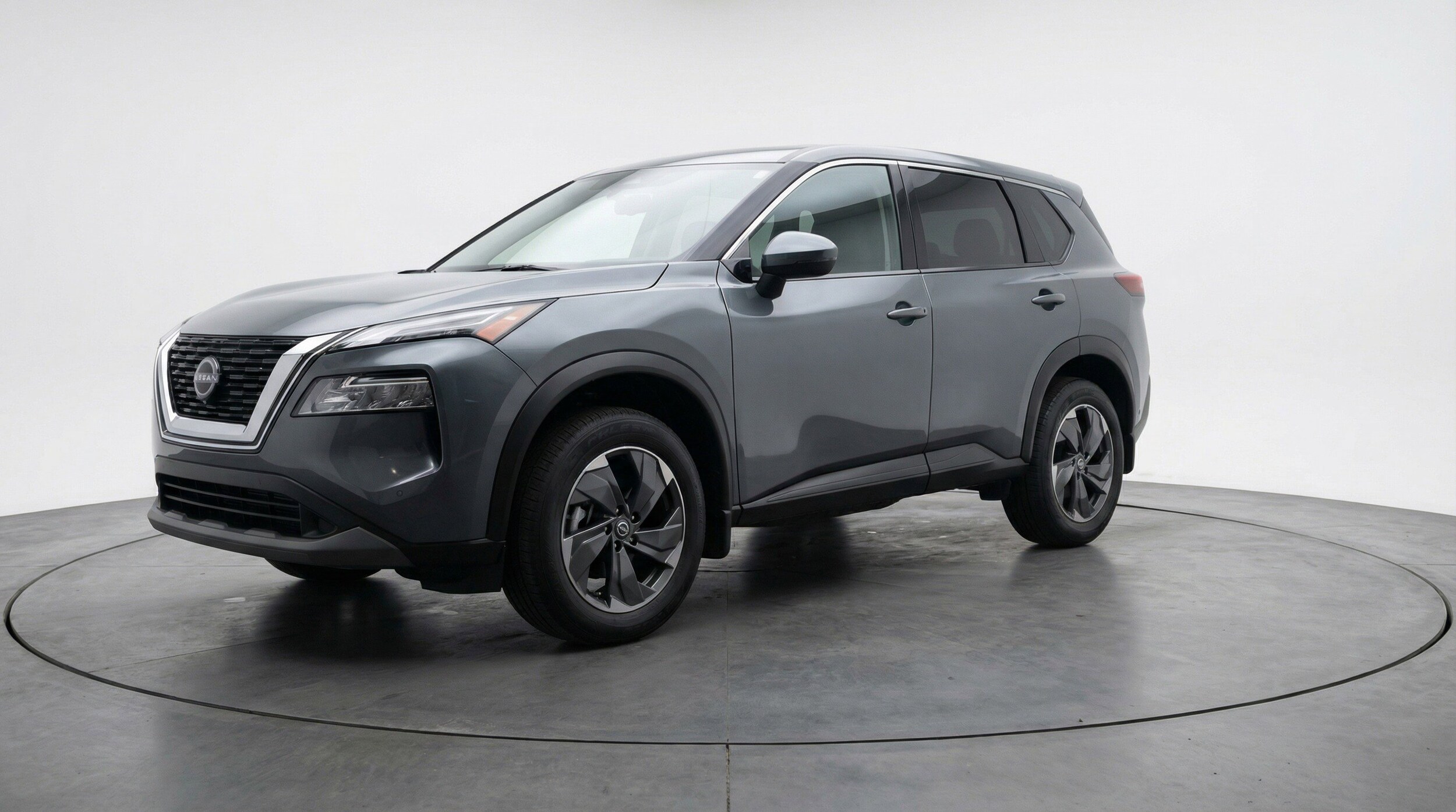 Thumbnail: 2025 Nissan Rogue - 3