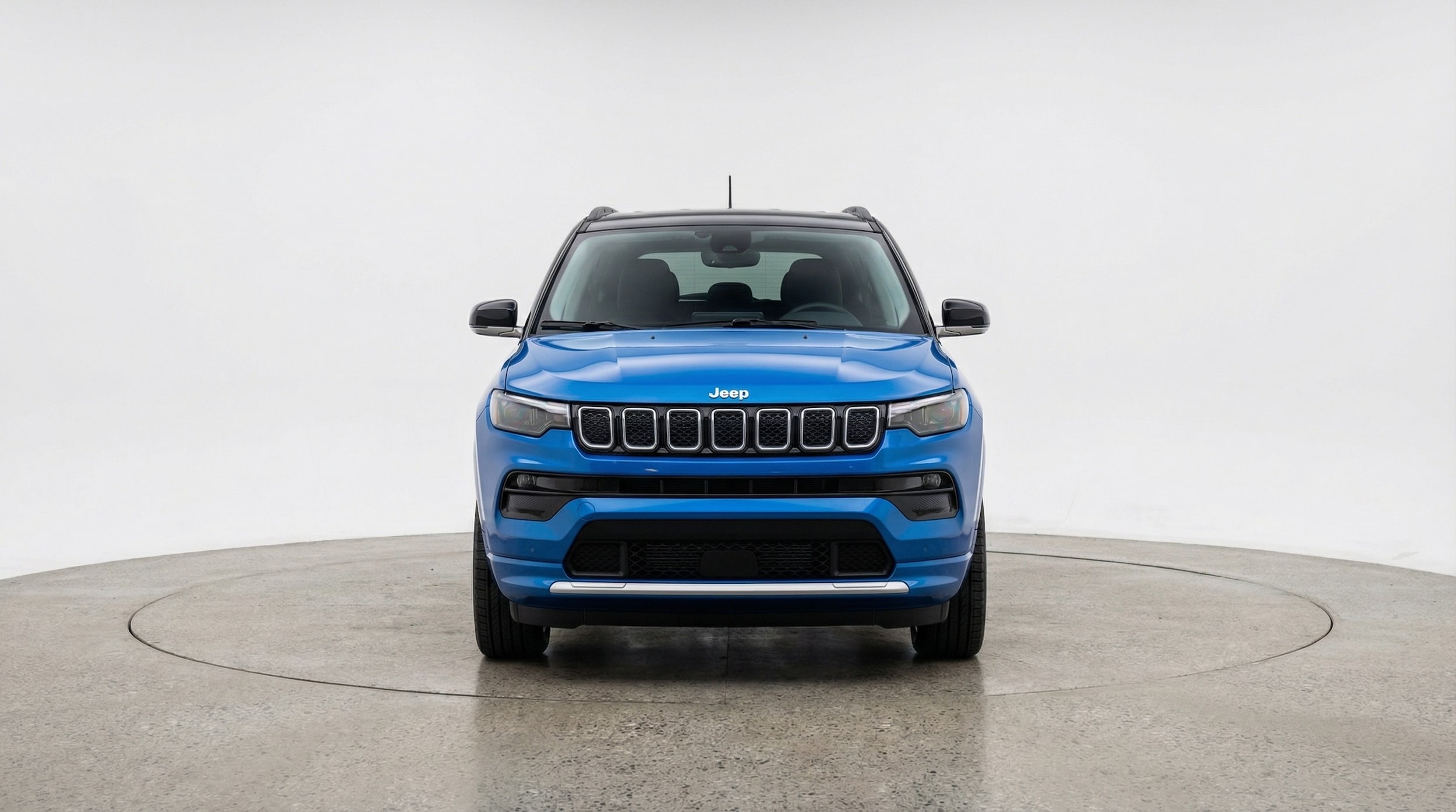 Thumbnail: 2025 Jeep Compass - 2