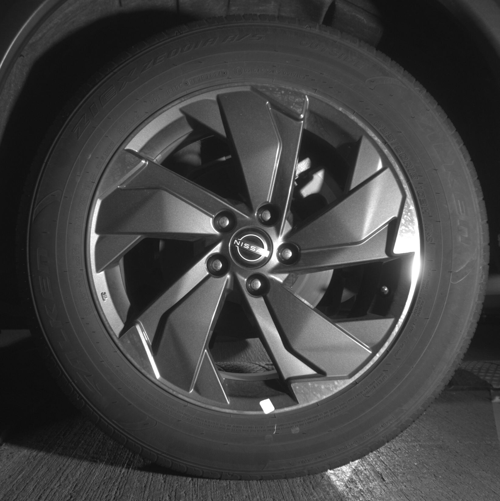 Thumbnail: 2025 Nissan Rogue - 11