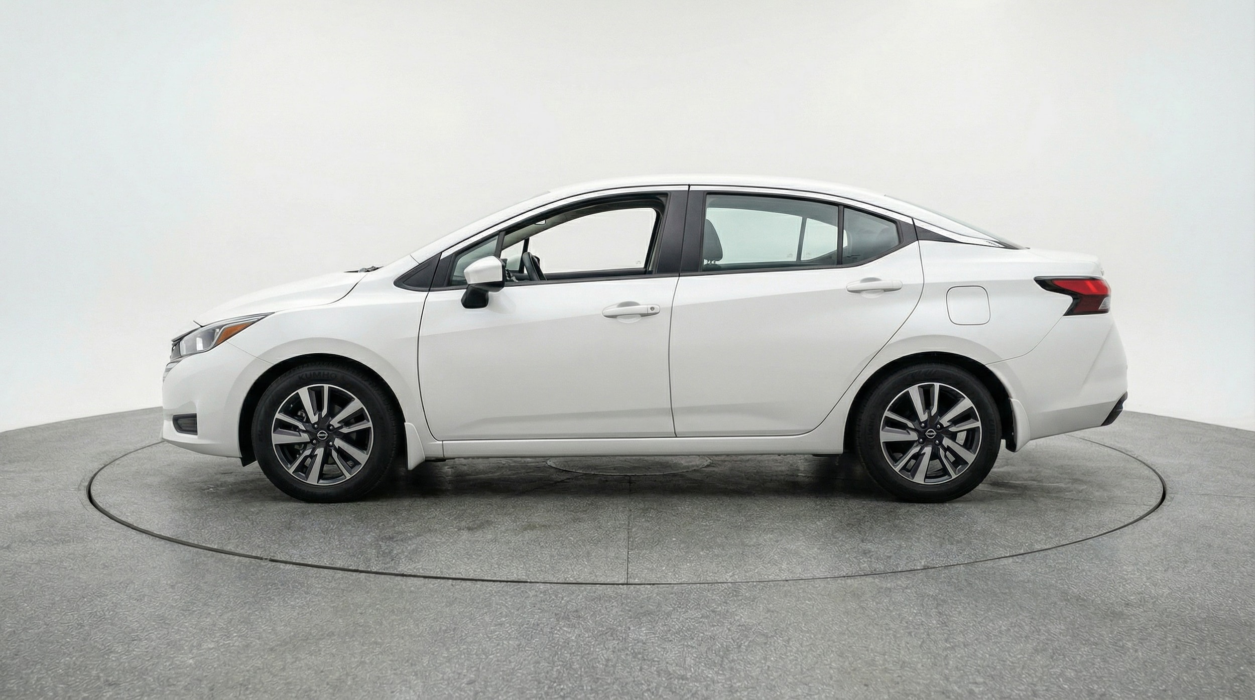 Thumbnail: 2025 Nissan Versa - 4