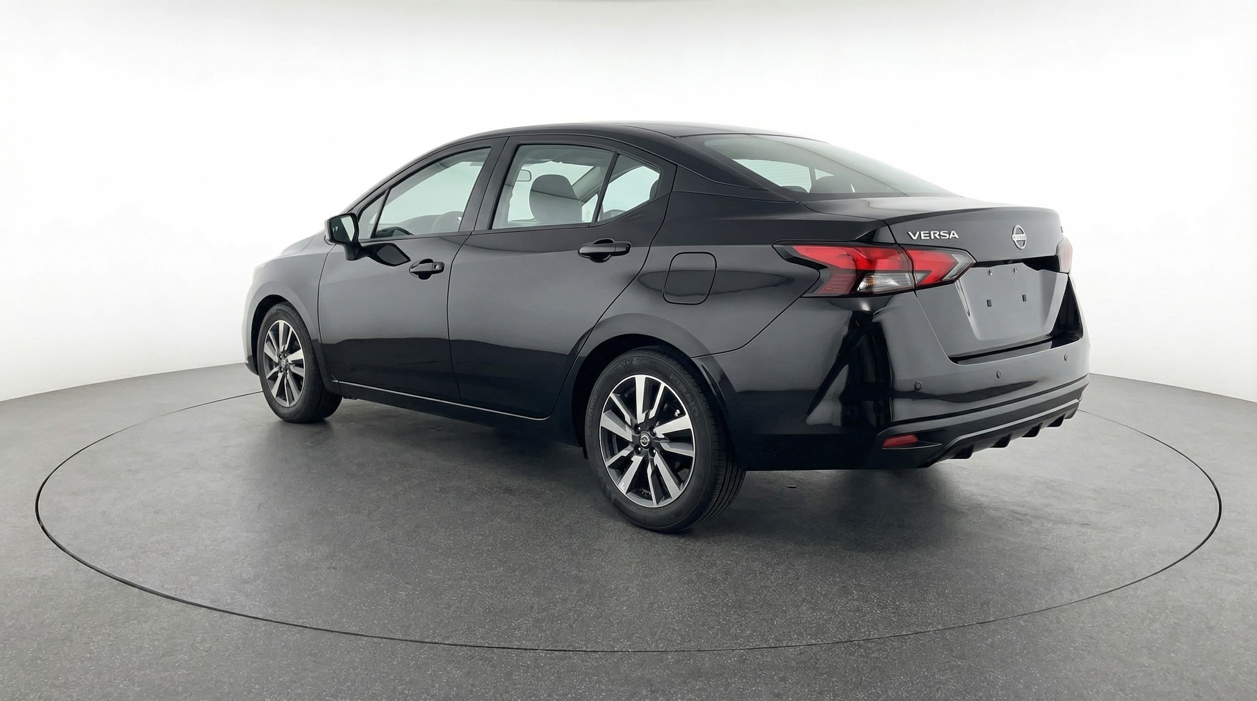 Thumbnail: 2025 Nissan Versa - 5