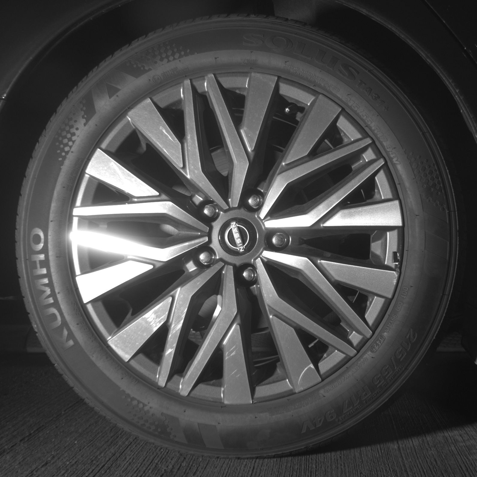 Thumbnail: 2025 Nissan Altima - 12