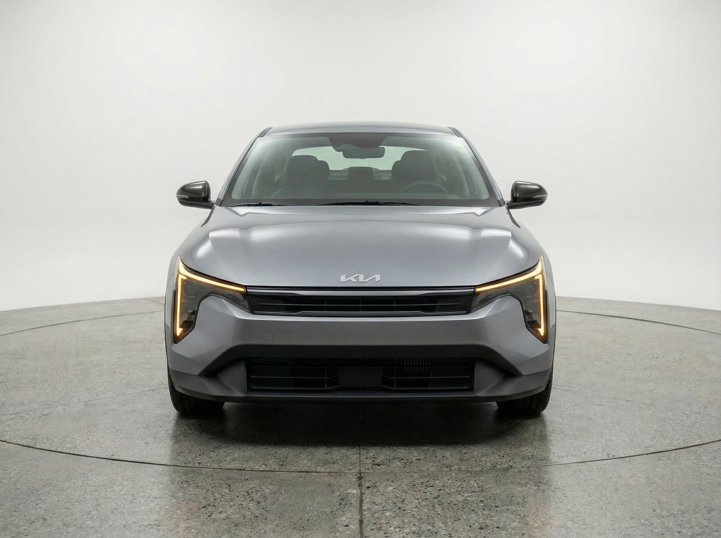 Thumbnail: 2025 Kia K4 - 2