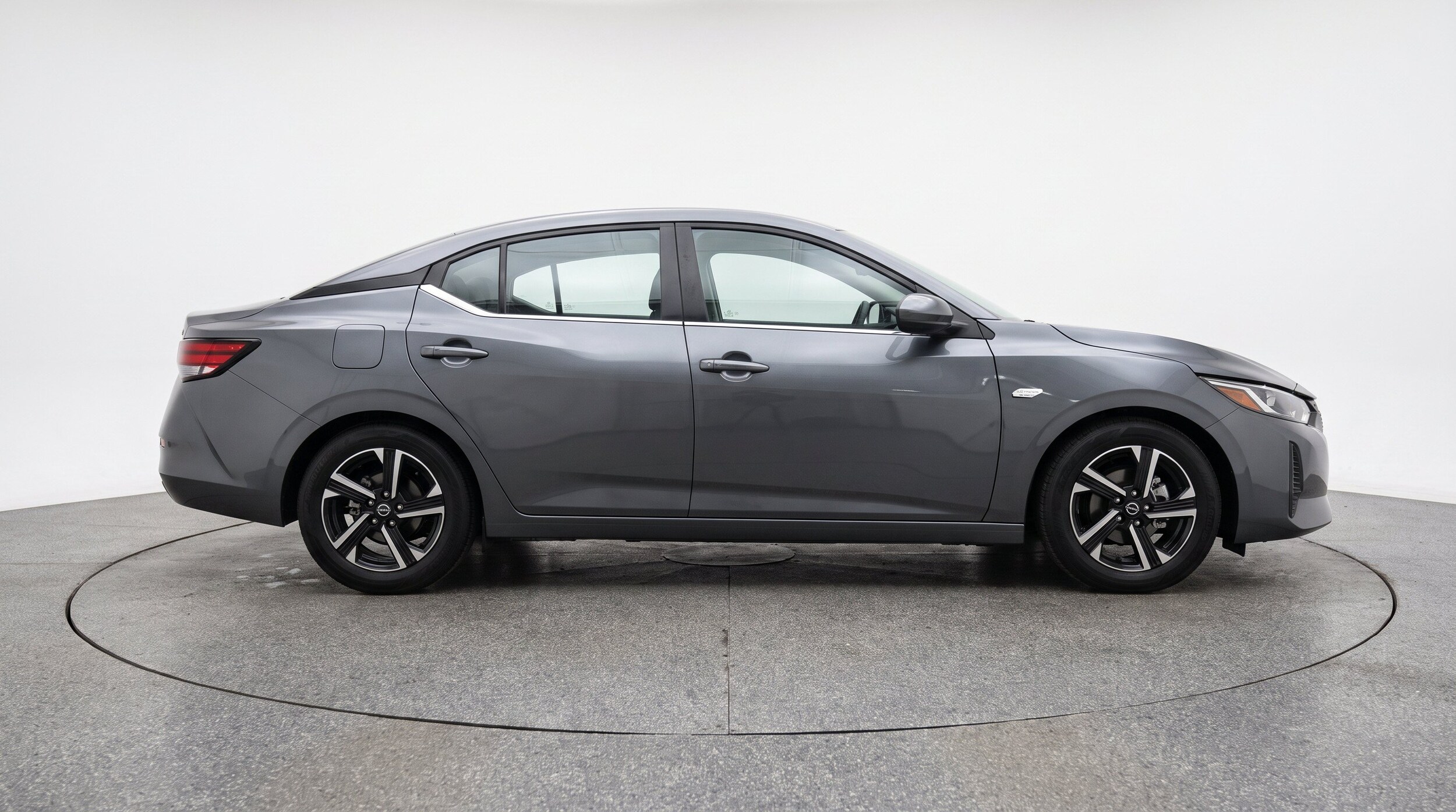 Thumbnail: 2025 Nissan Sentra - 11