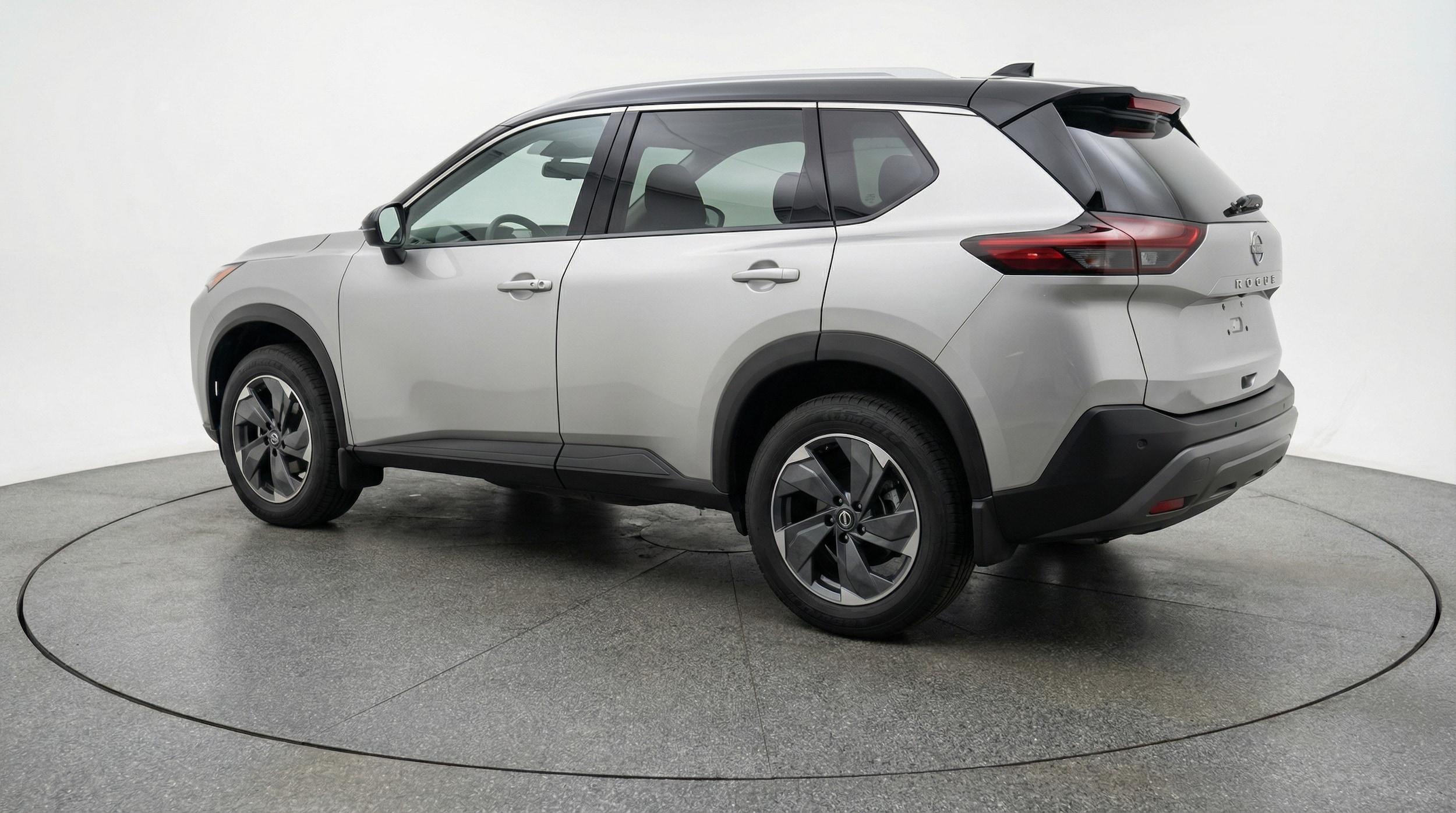 Thumbnail: 2025 Nissan Rogue - 5
