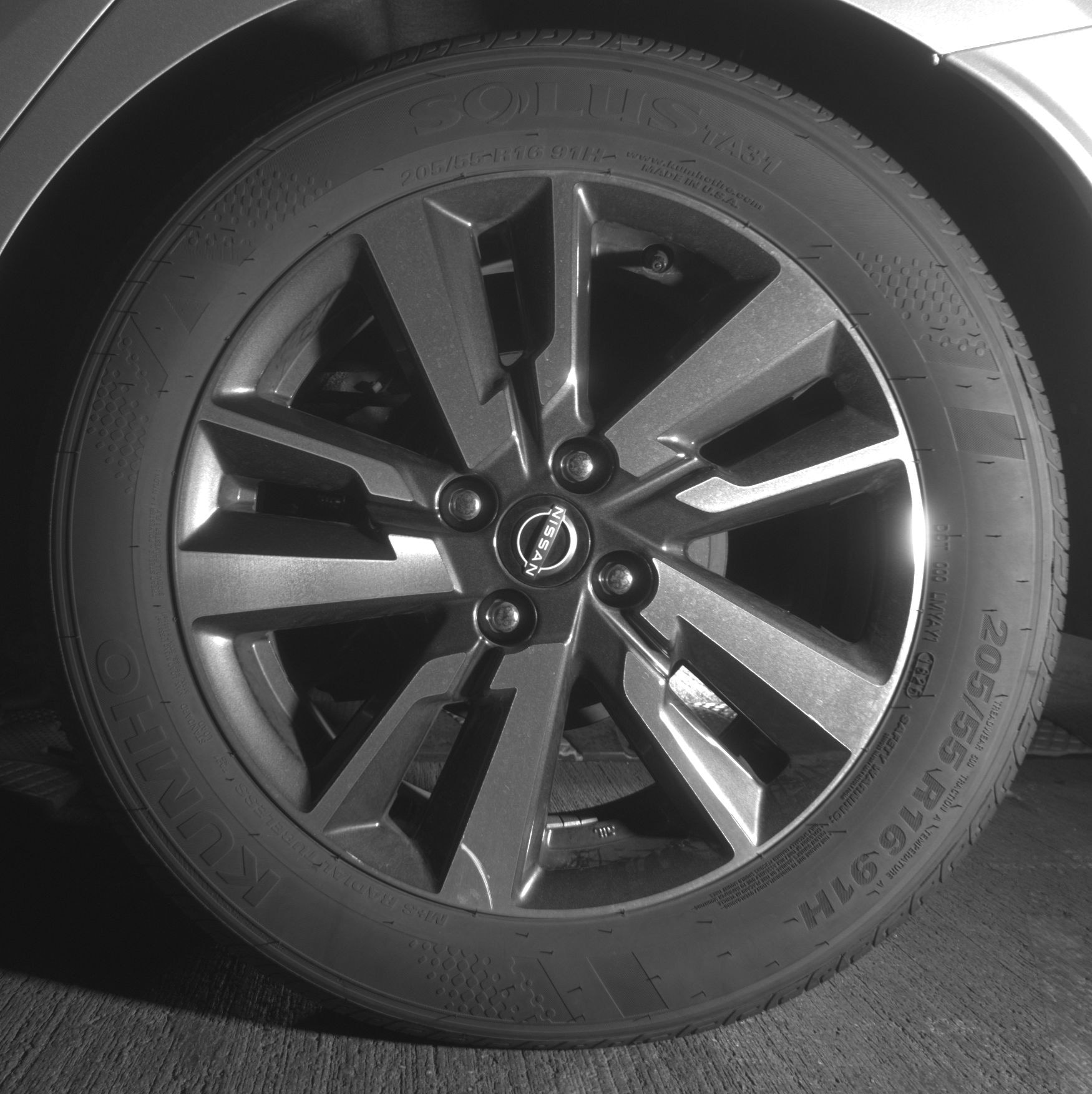 Thumbnail: 2025 Nissan Versa - 11