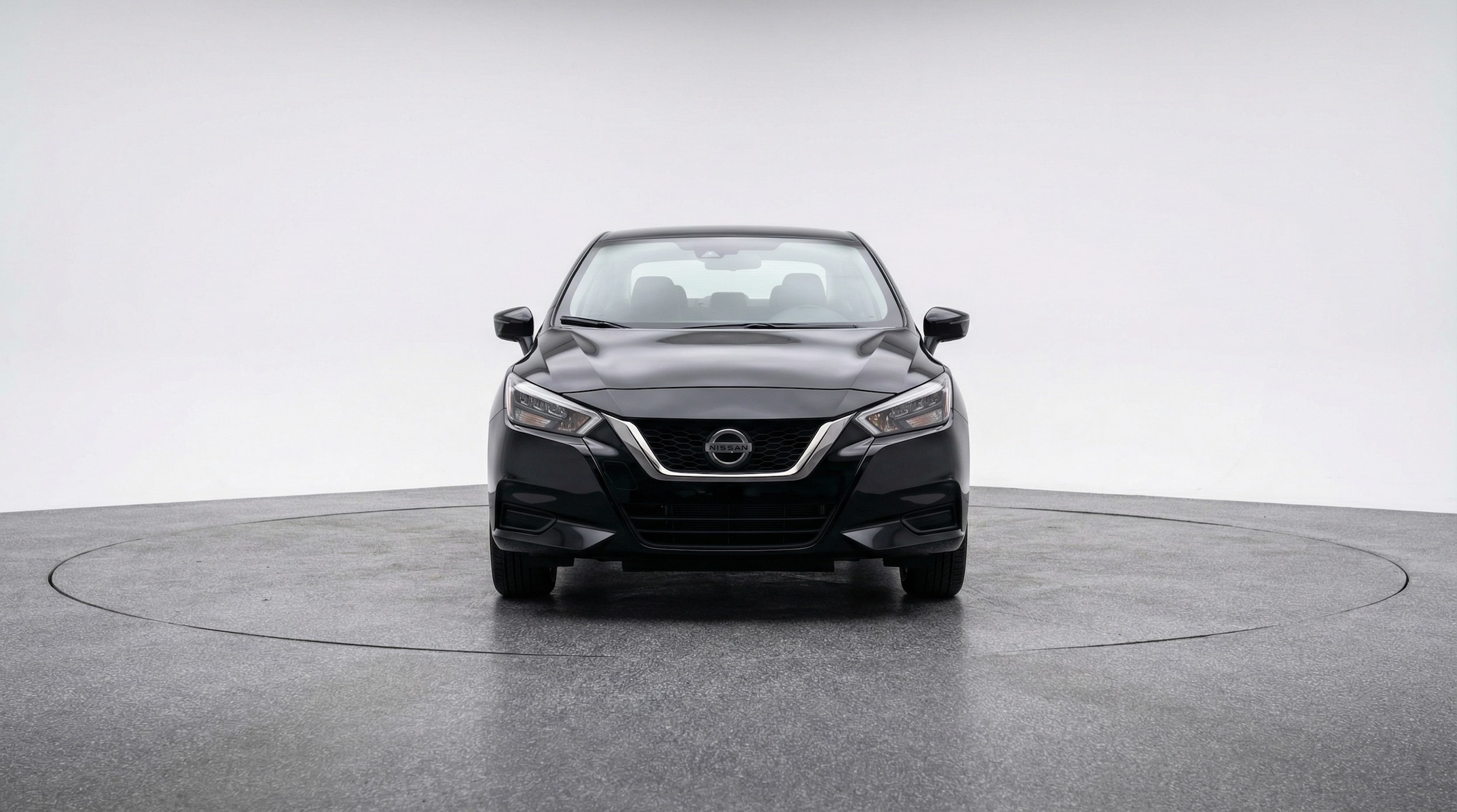 Thumbnail: 2025 Nissan Versa - 2