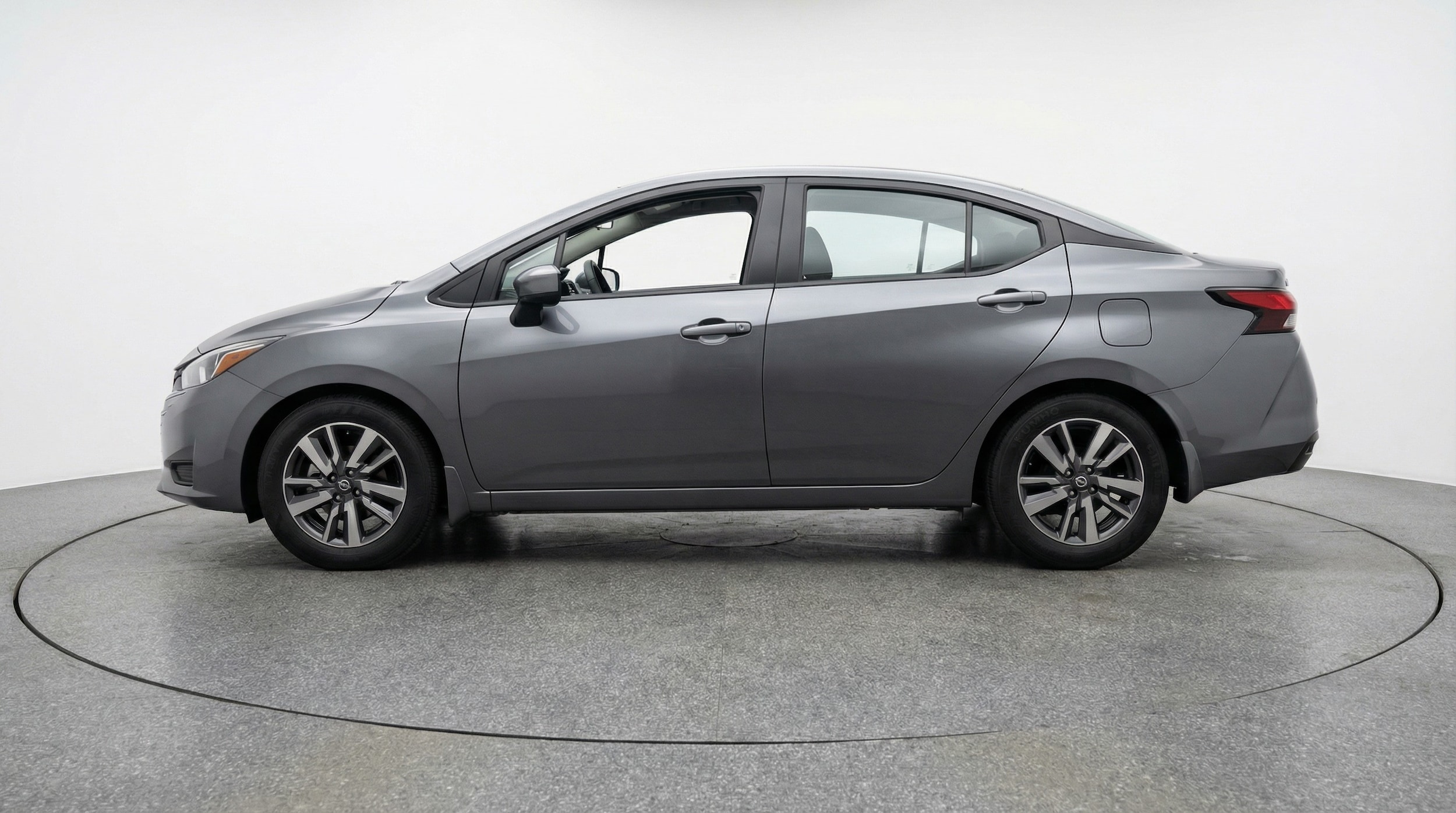 Thumbnail: 2025 Nissan Versa - 4