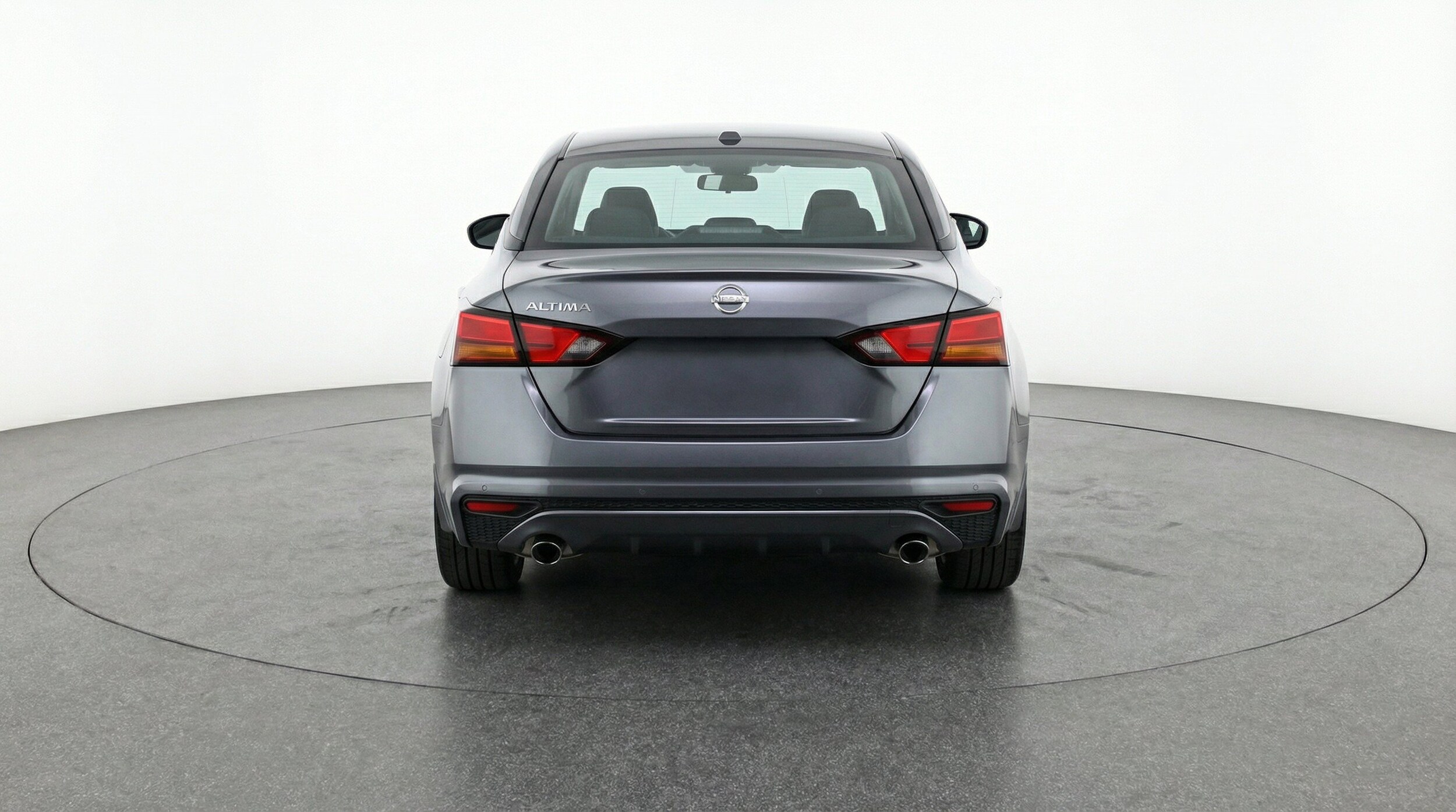 Thumbnail: 2025 Nissan Altima - 7