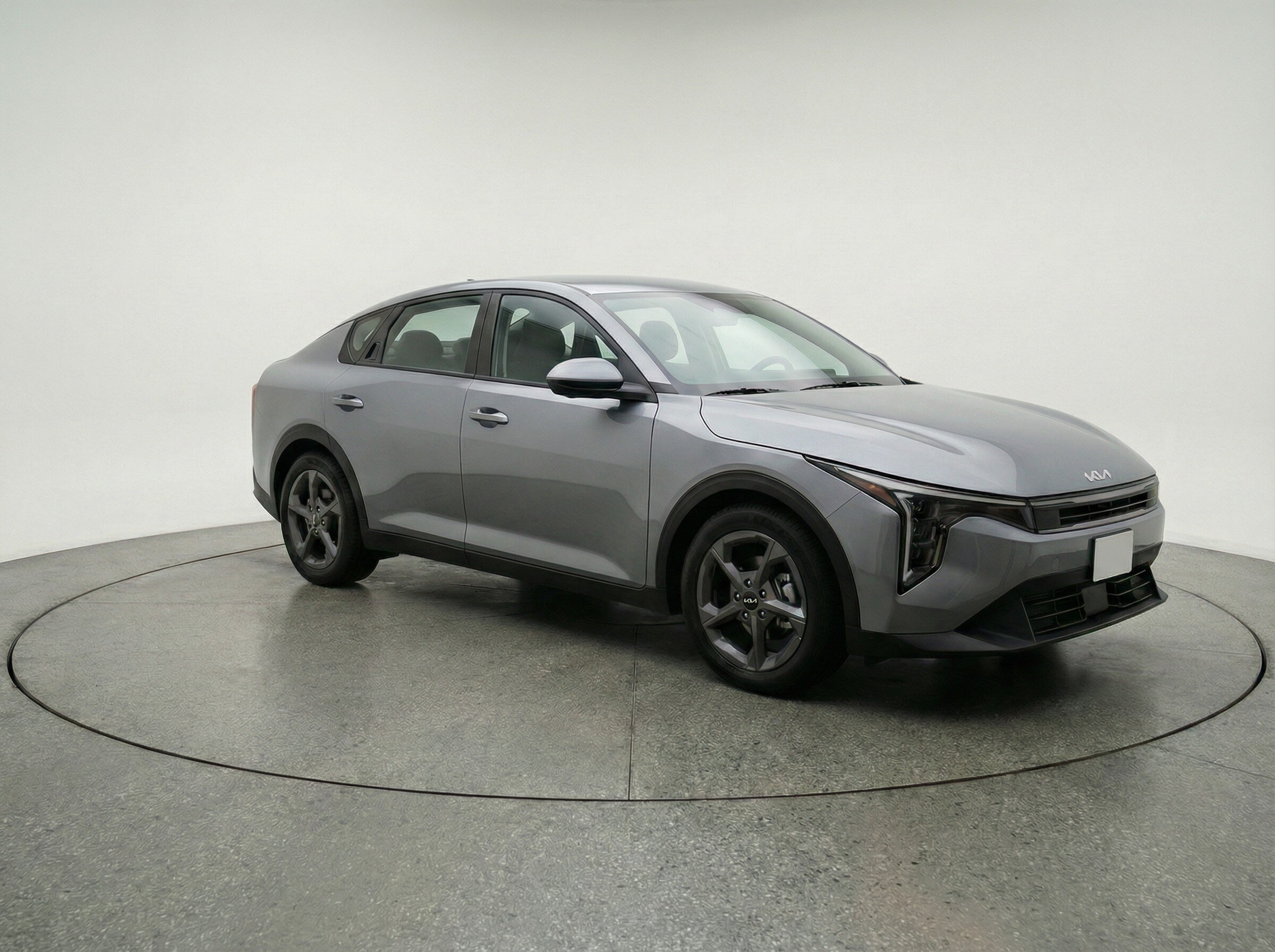 Thumbnail: 2025 Kia K4 - 1