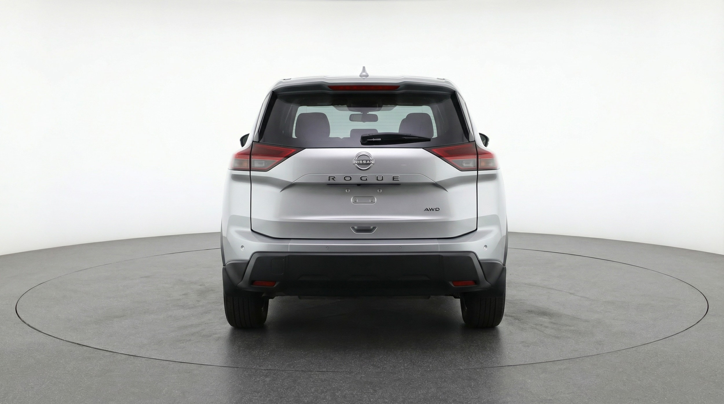 Thumbnail: 2025 Nissan Rogue - 6