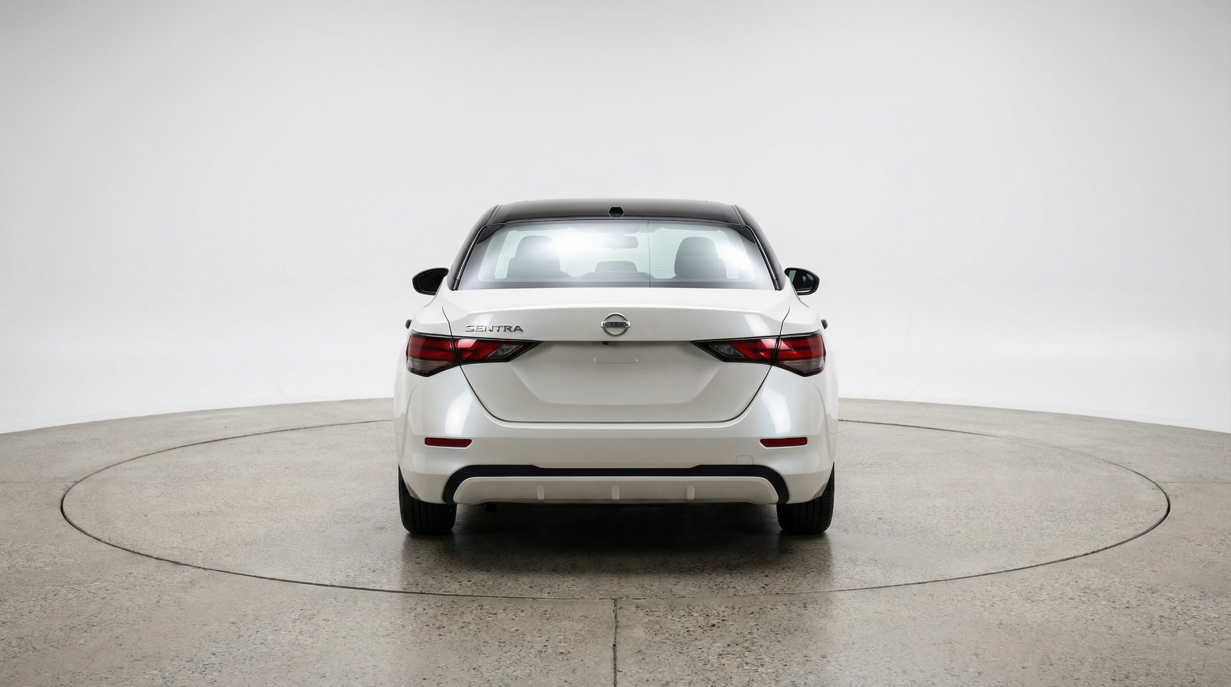 Thumbnail: 2025 Nissan Sentra - 6