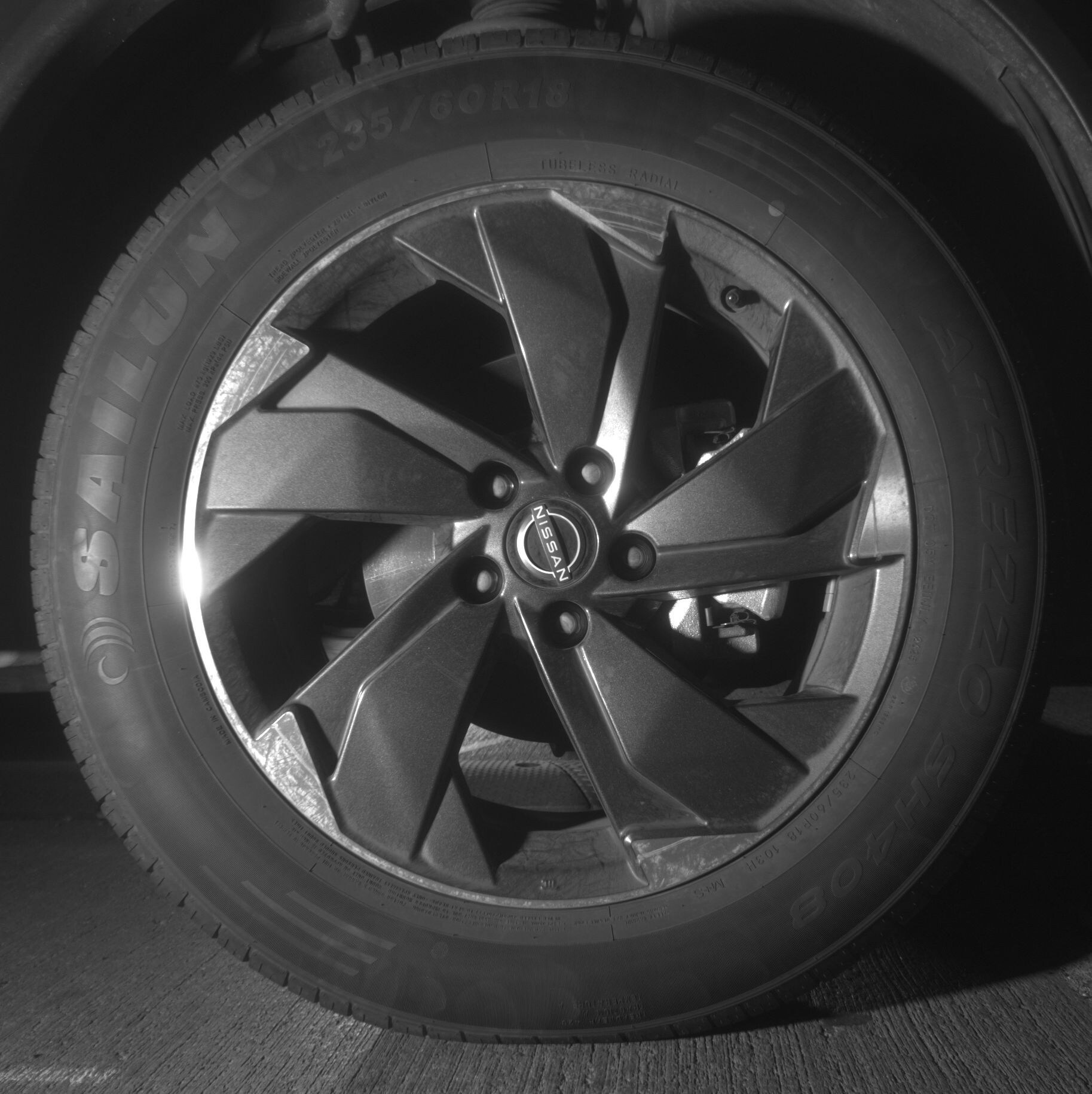 Thumbnail: 2025 Nissan Rogue - 10