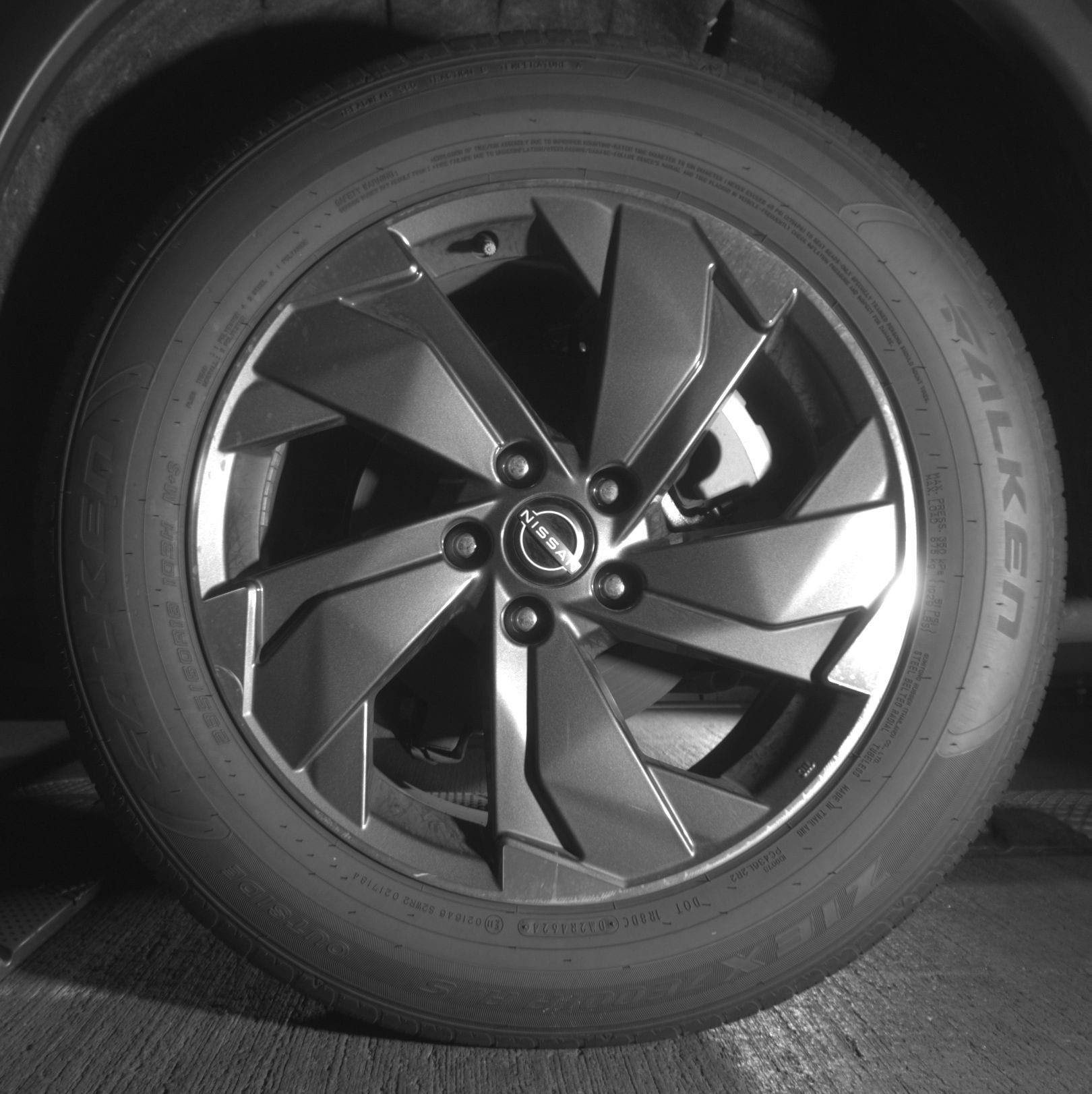 Thumbnail: 2025 Nissan Rogue - 11