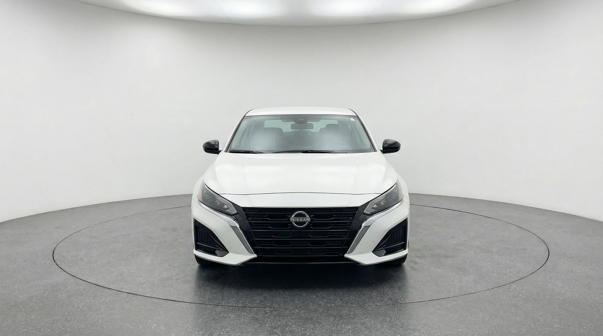 Thumbnail: 2025 Nissan Altima - 2