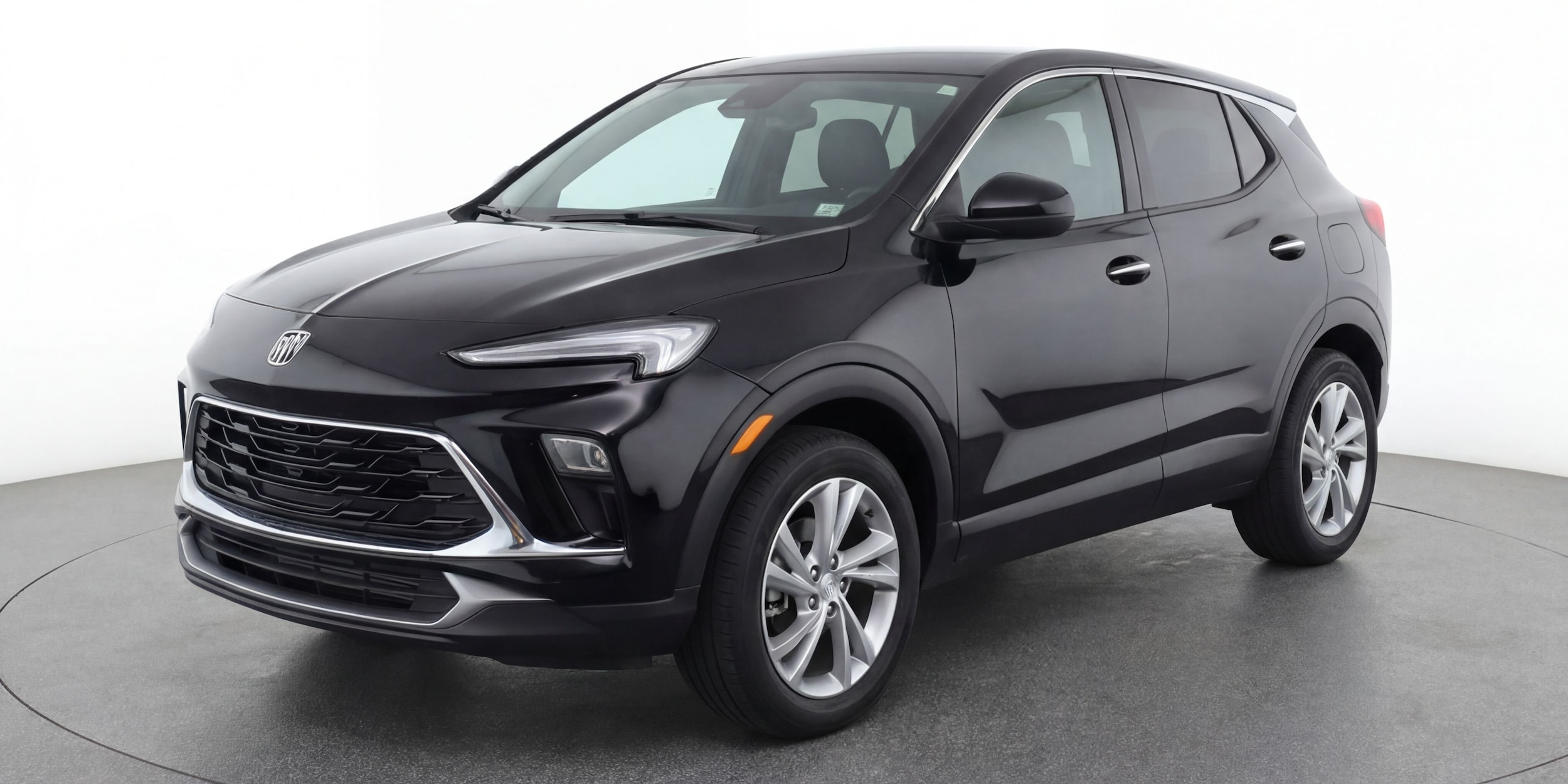 Thumbnail: 2025 Buick Encore GX - 3