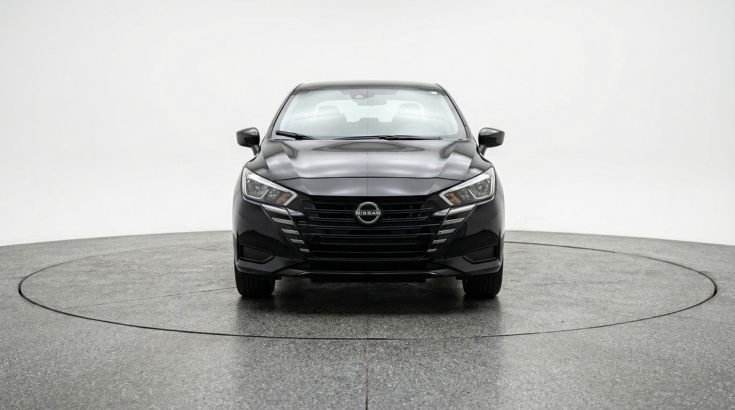 Thumbnail: 2025 Nissan Versa - 2