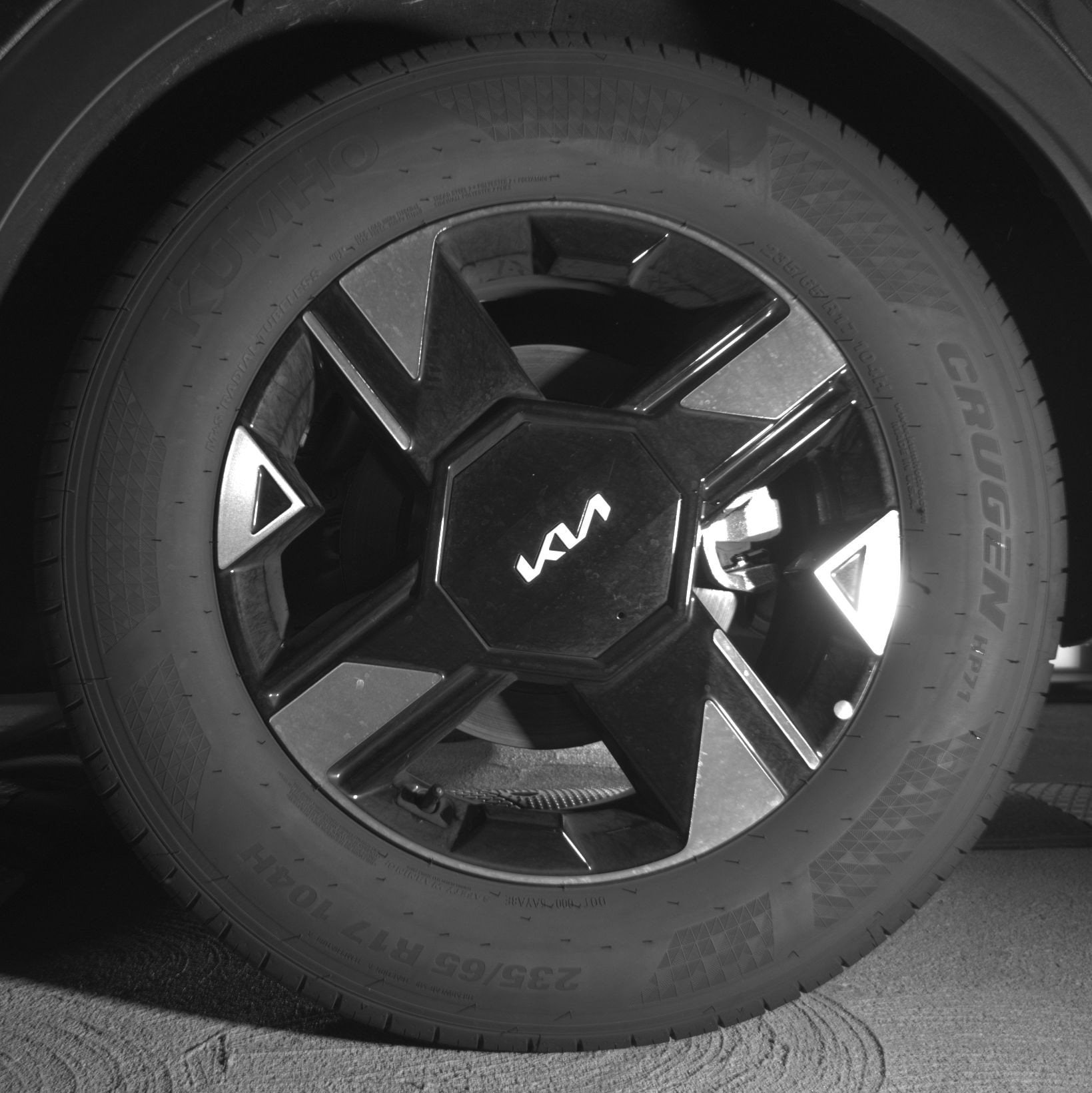 Thumbnail: 2026 Kia Sportage - 14