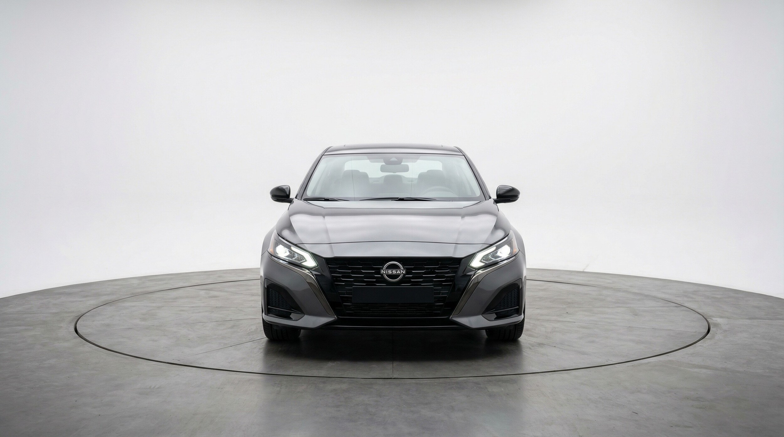 Thumbnail: 2025 Nissan Altima - 2