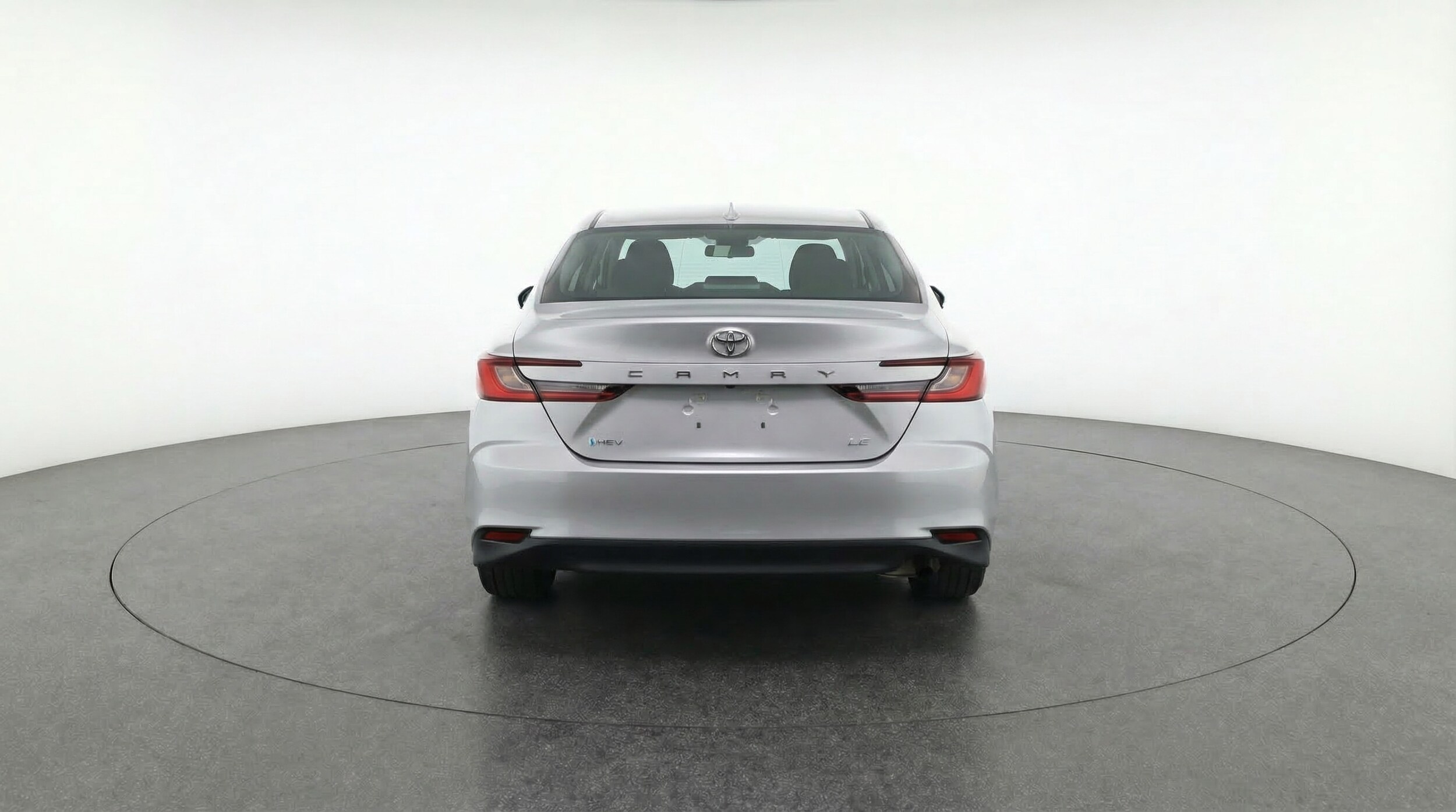 Thumbnail: 2025 Toyota Camry - 6