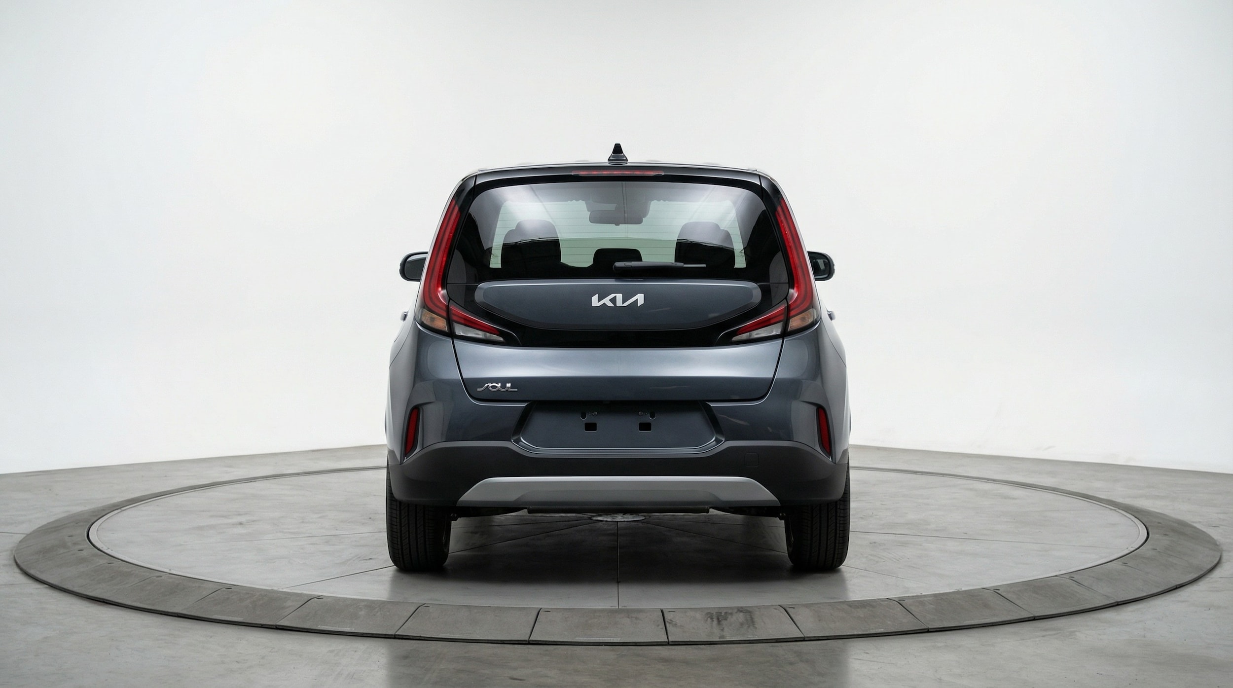 Thumbnail: 2025 Kia Soul - 6