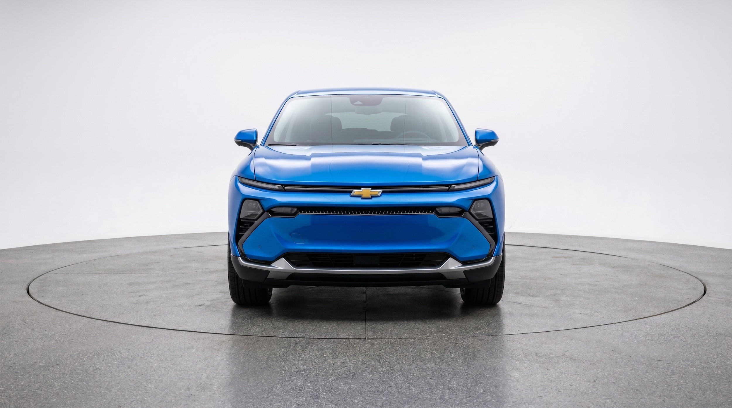 Thumbnail: 2025 Chevrolet Blazer - 2