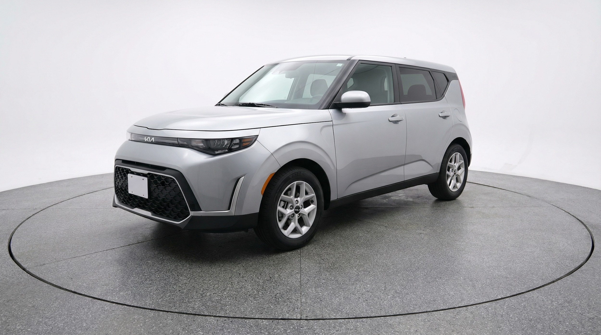 Thumbnail: 2025 Kia Soul - 3