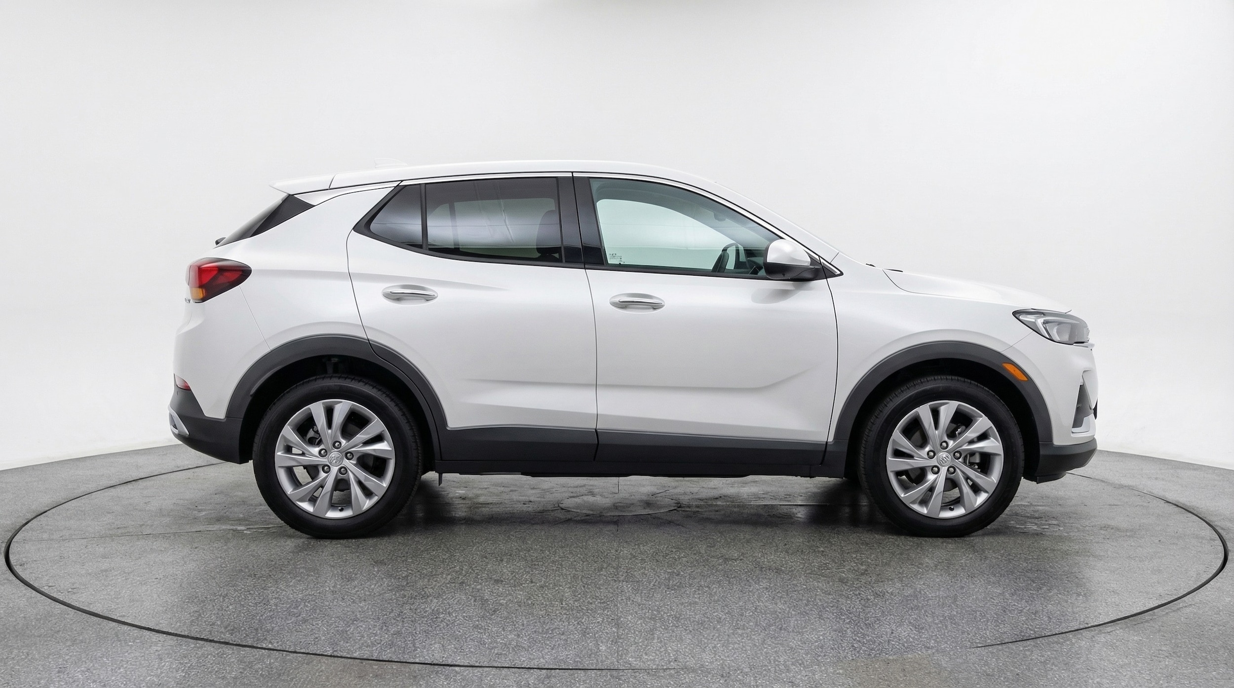 Thumbnail: 2025 Buick Encore GX - 8