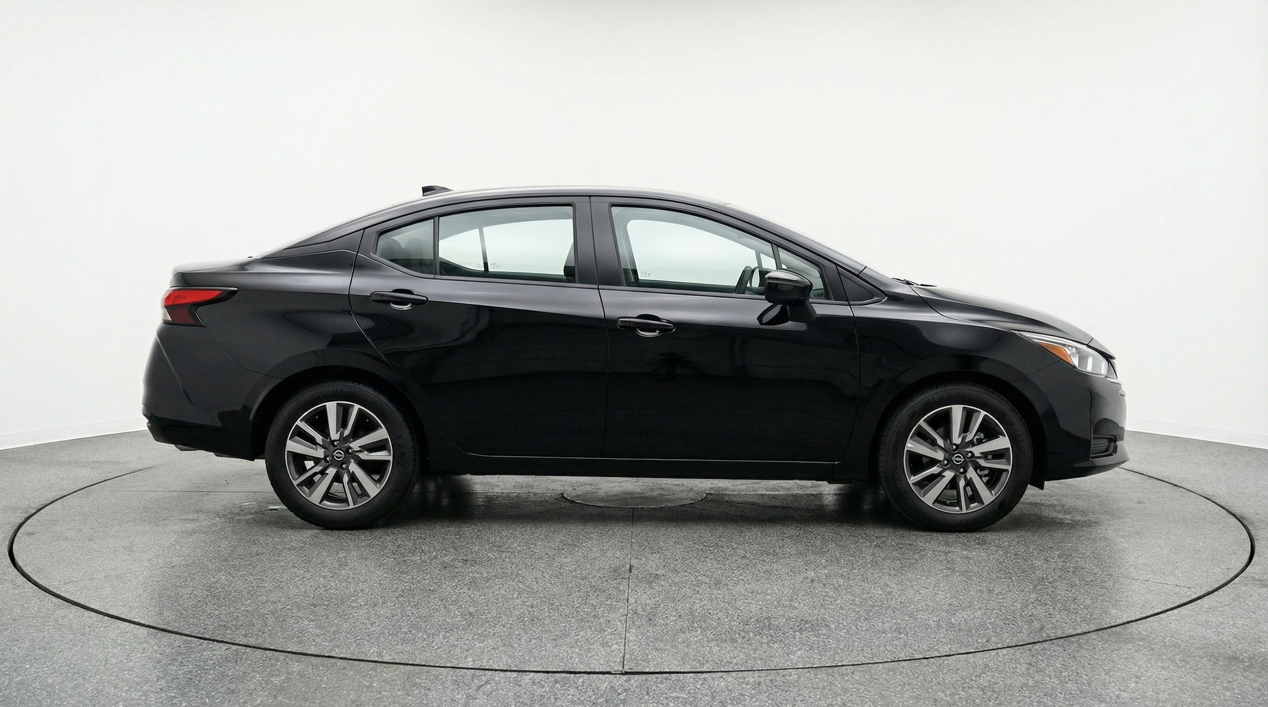 Thumbnail: 2025 Nissan Versa - 11