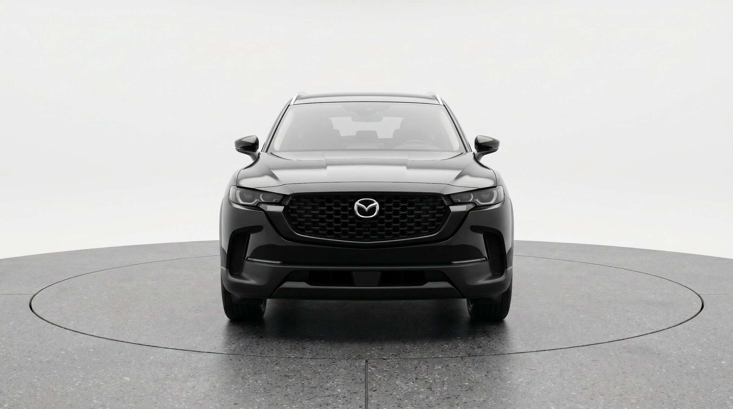 Thumbnail: 2026 Mazda CX-50 - 2