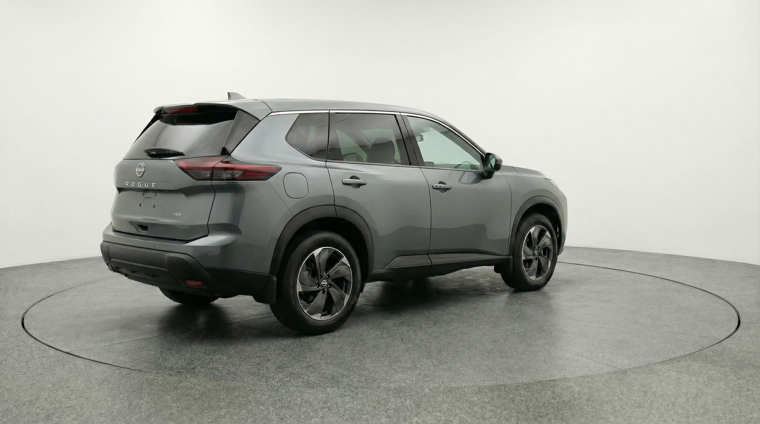 Thumbnail: 2025 Nissan Rogue - 7