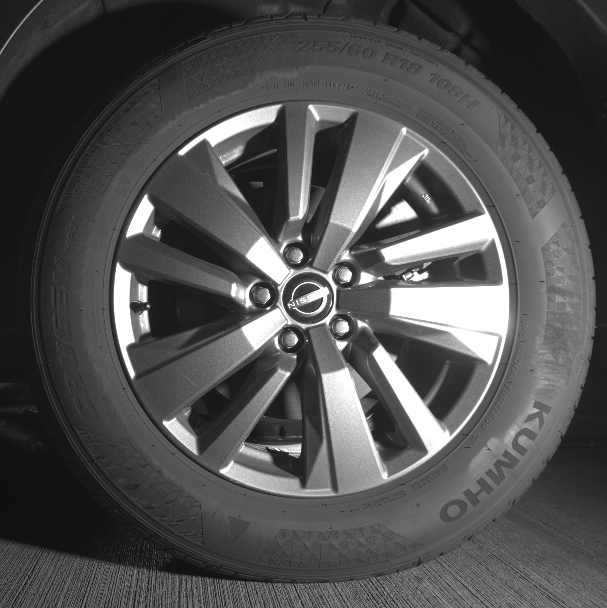 Thumbnail: 2025 Nissan Pathfinder - 11