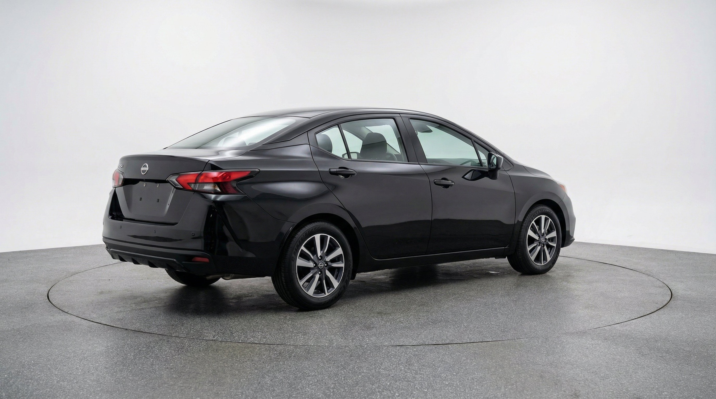 Thumbnail: 2025 Nissan Versa - 9