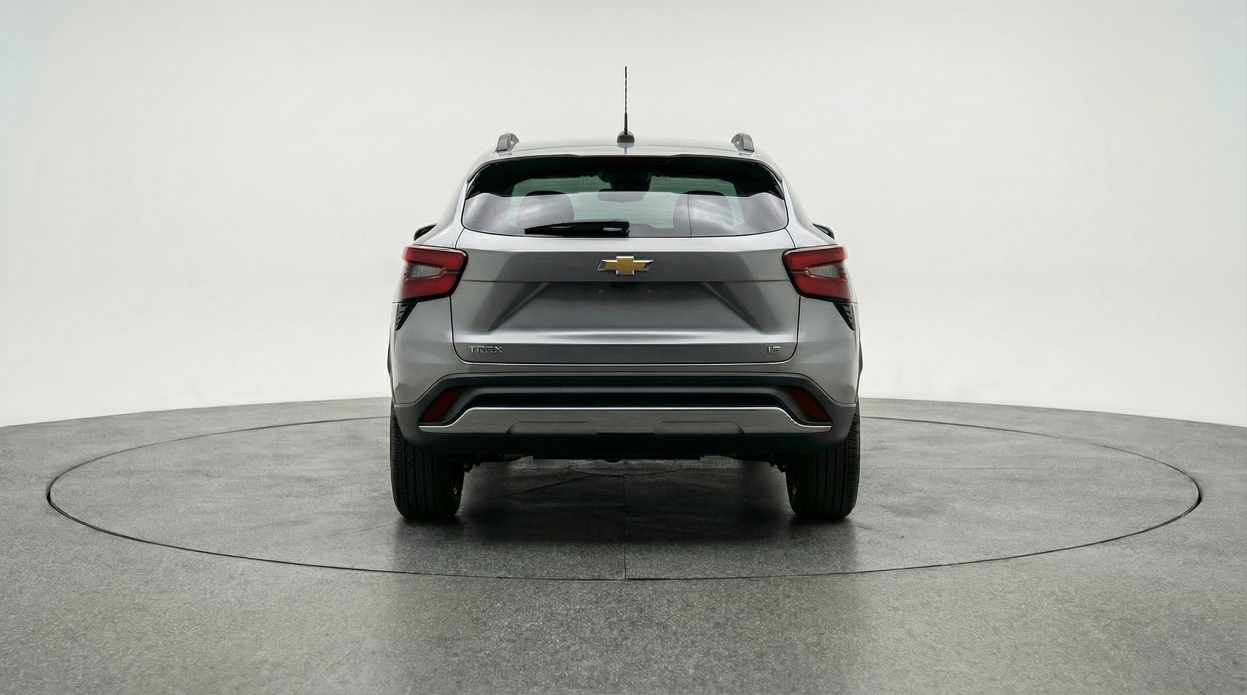 Thumbnail: 2025 Chevrolet Trax - 6