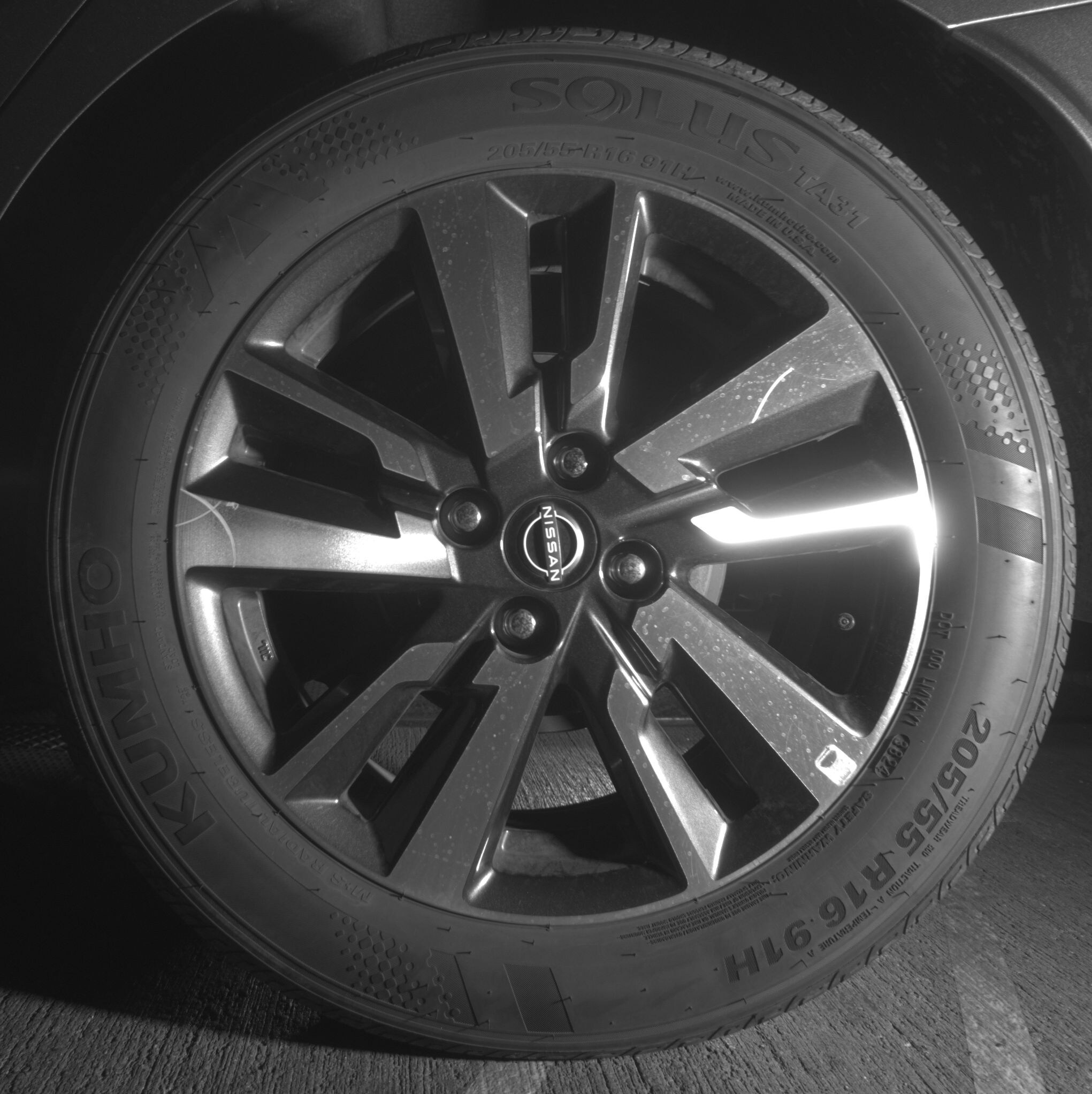 Thumbnail: 2025 Nissan Versa - 11