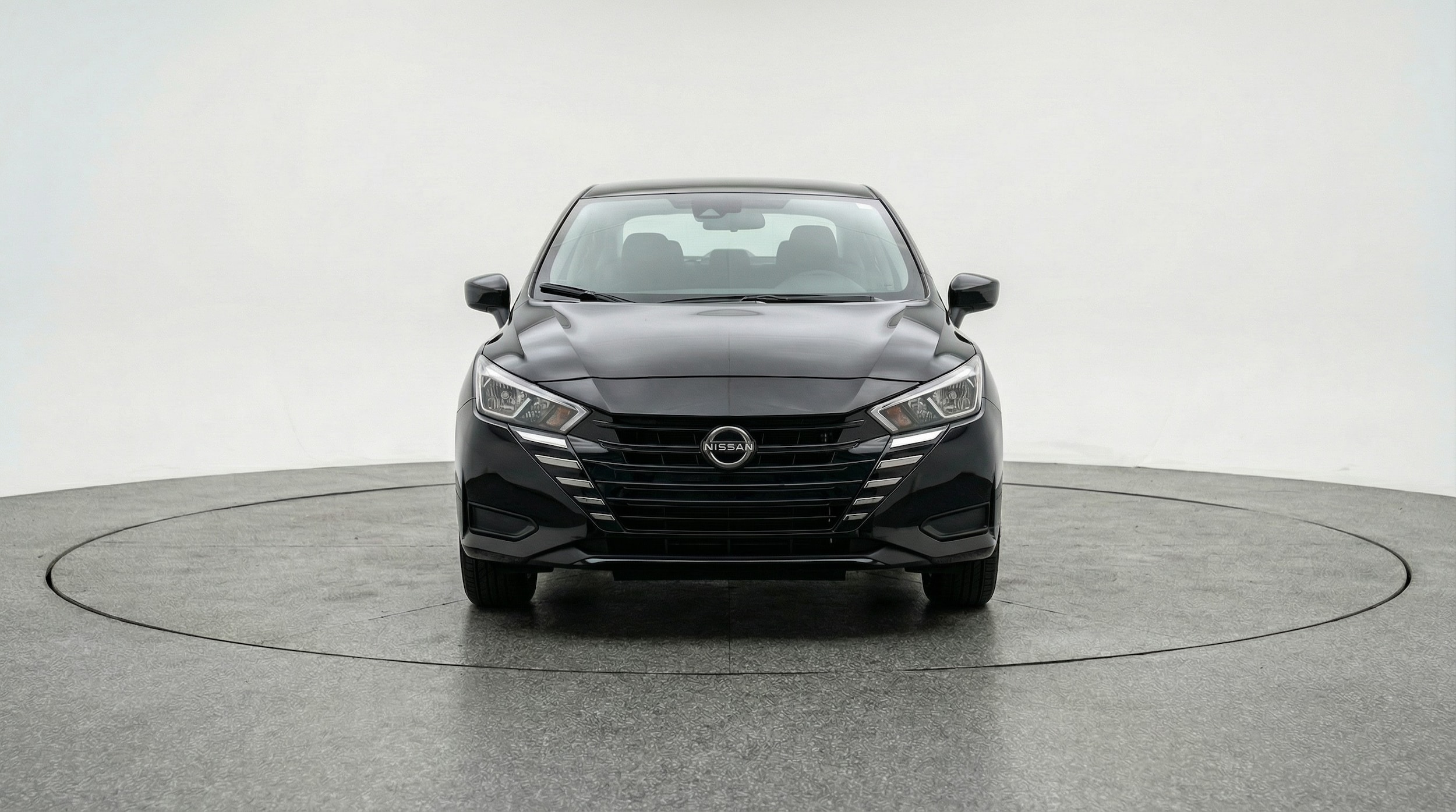 Thumbnail: 2025 Nissan Versa - 2