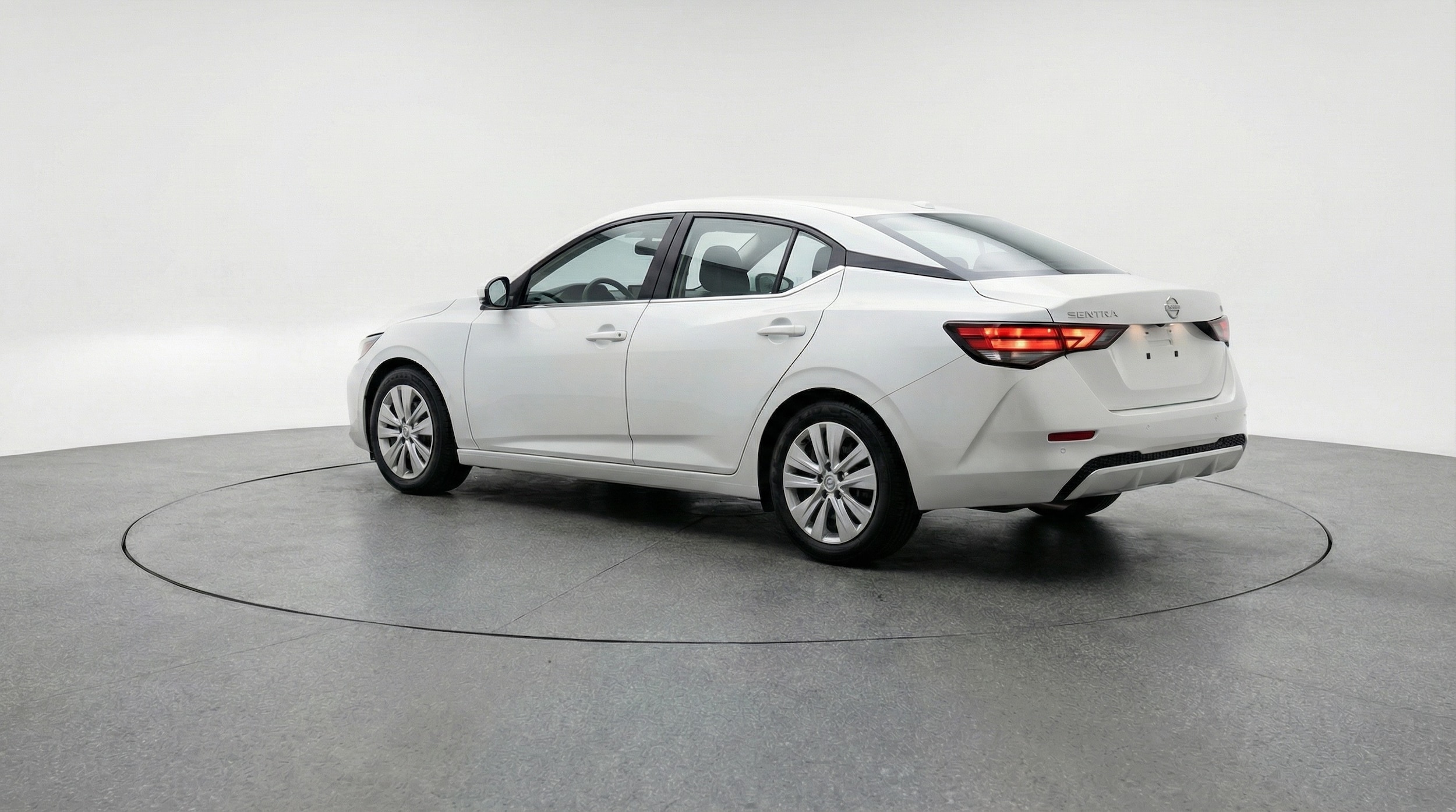 Thumbnail: 2025 Nissan Sentra - 5