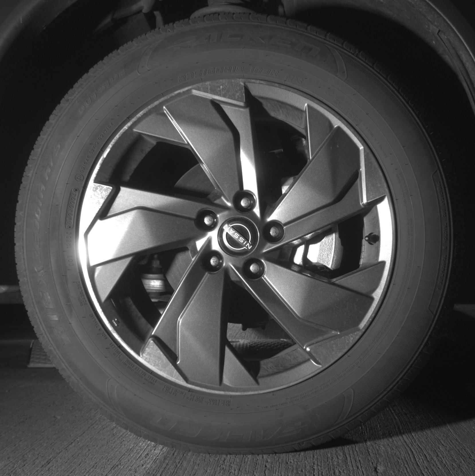 Thumbnail: 2025 Nissan Rogue - 10