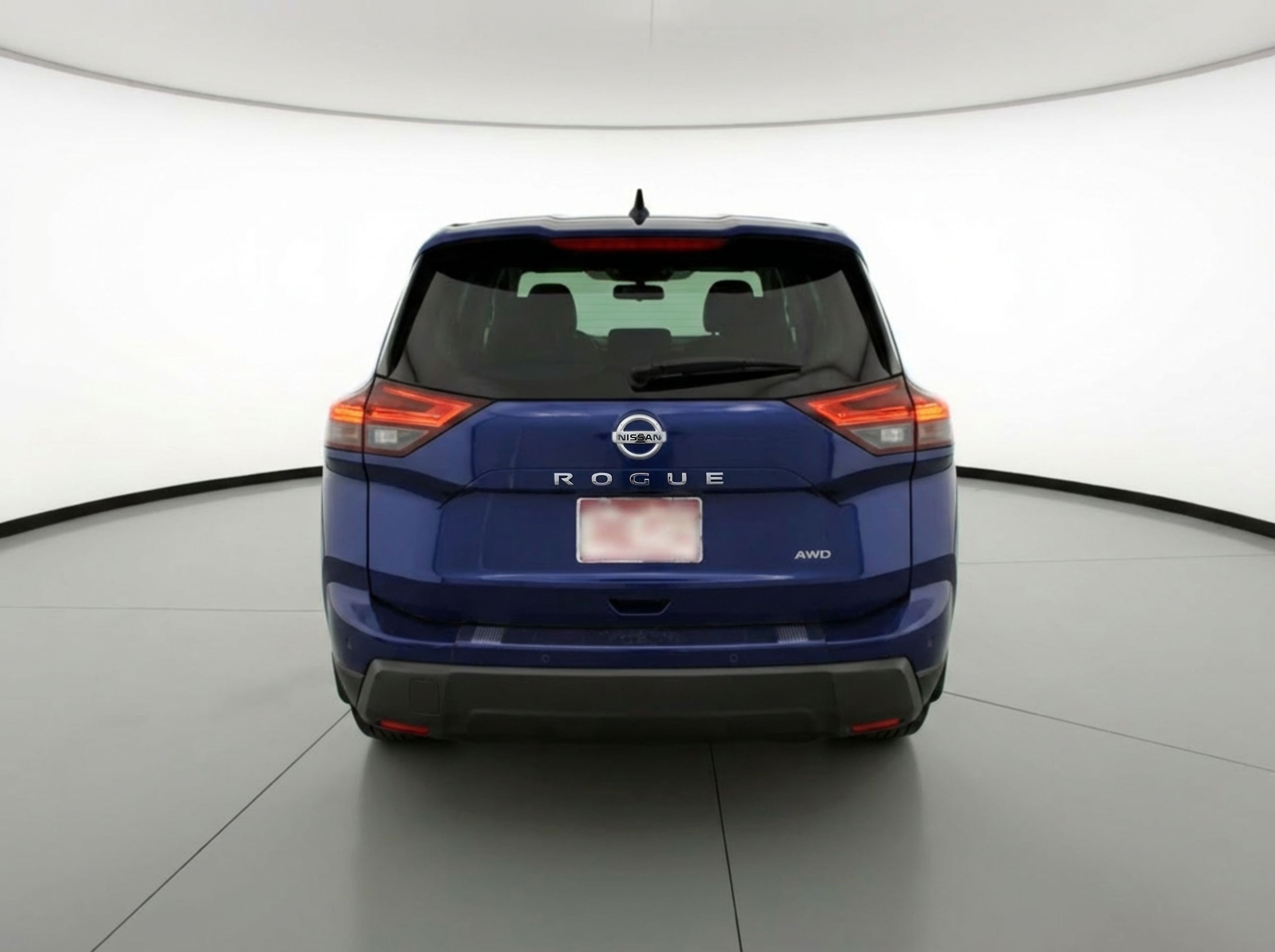 Thumbnail: 2025 Nissan Rogue - 6