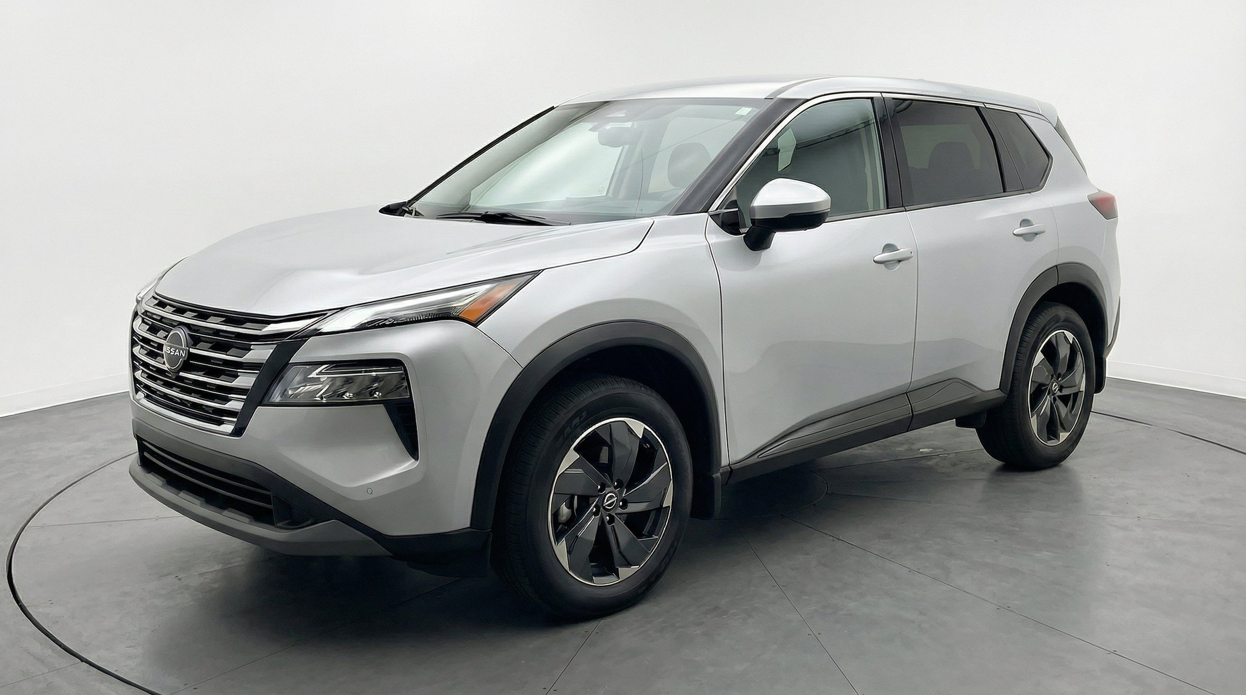 Thumbnail: 2025 Nissan Rogue - 3