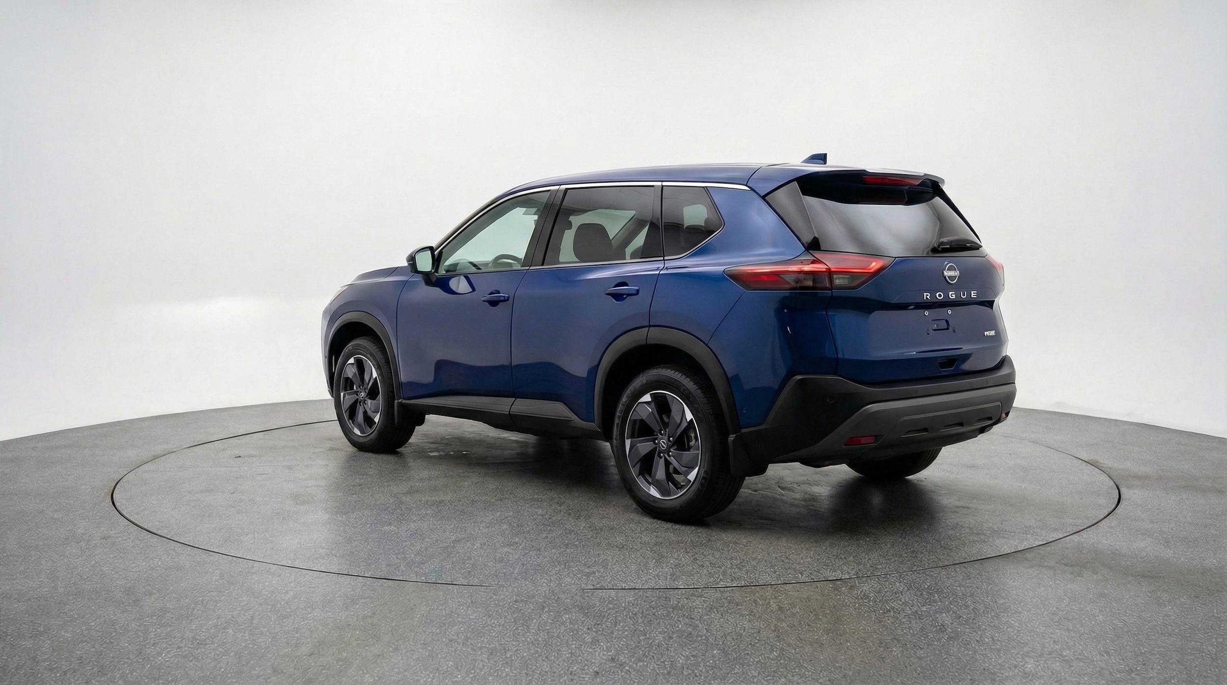 Thumbnail: 2025 Nissan Rogue - 6