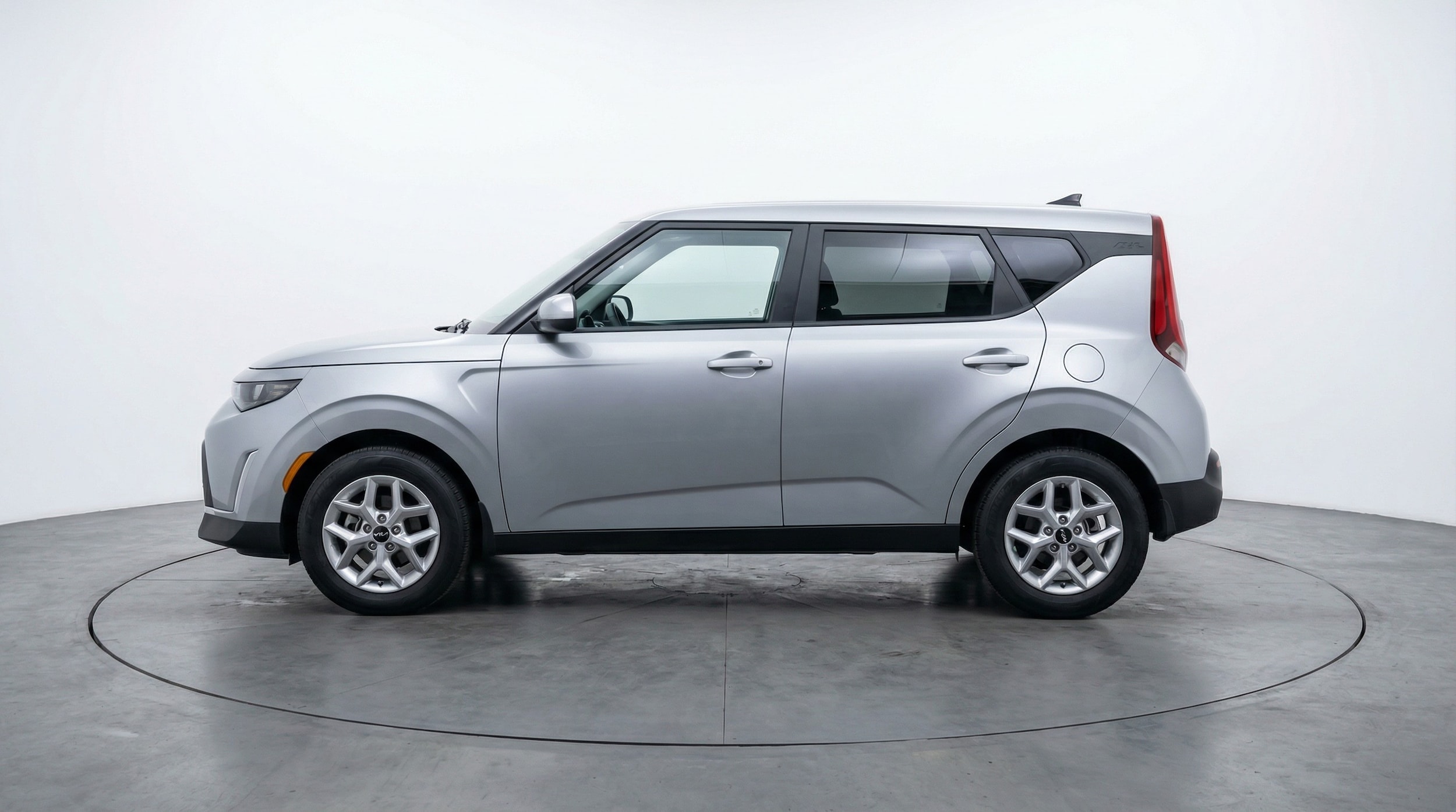 Thumbnail: 2025 Kia Soul - 4
