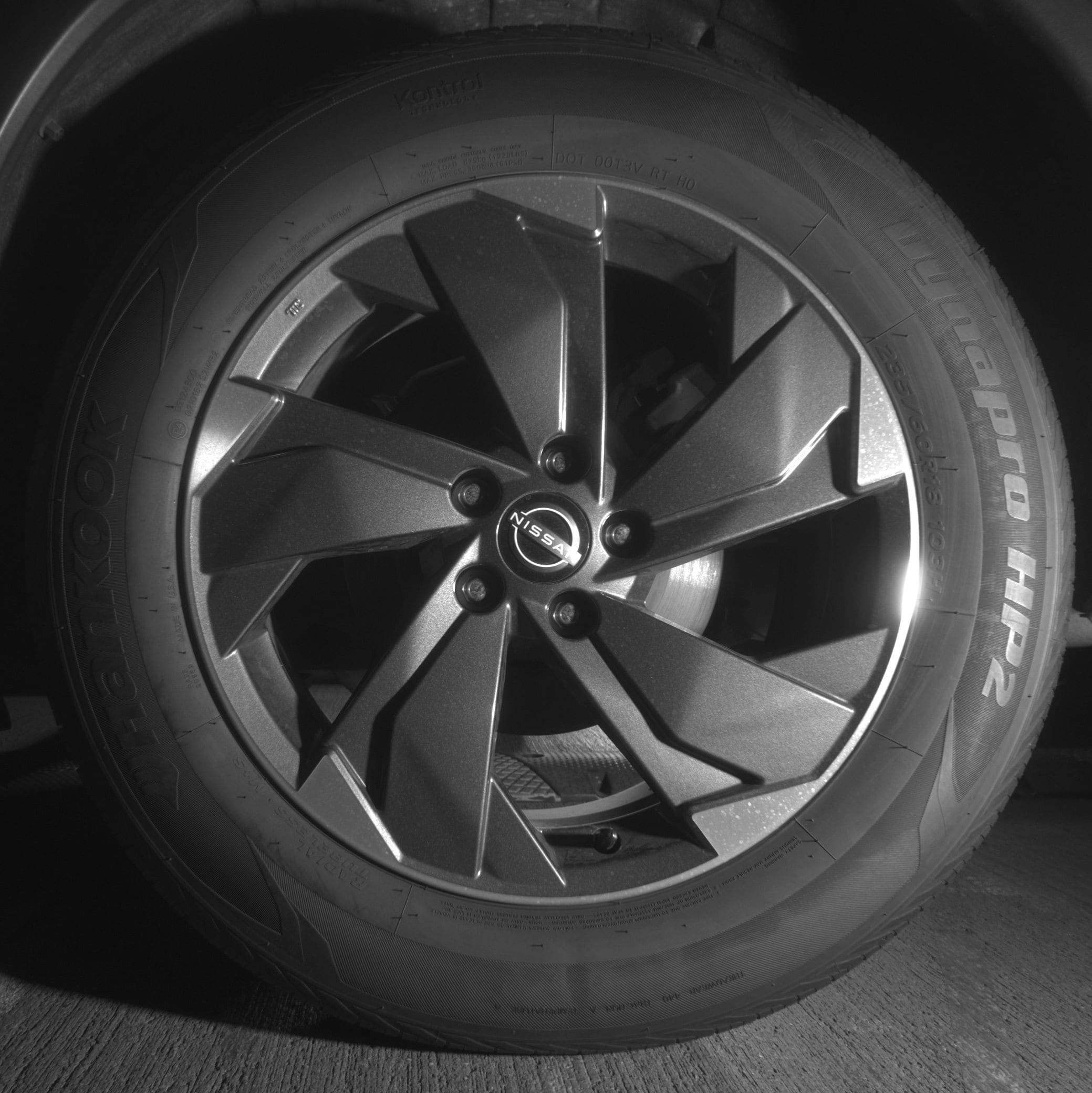 Thumbnail: 2025 Nissan Rogue - 11