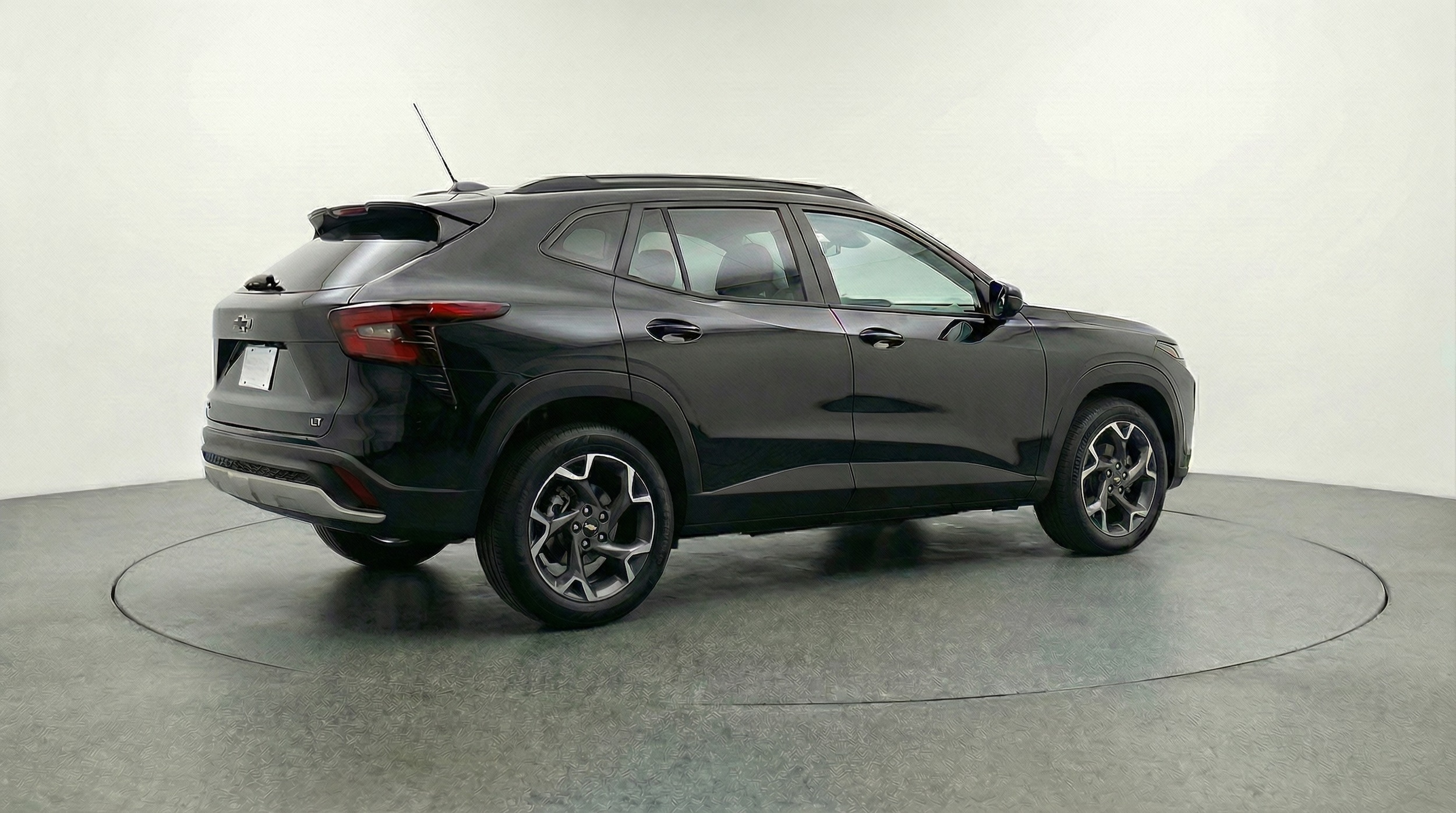 Thumbnail: 2025 Chevrolet Trax - 7