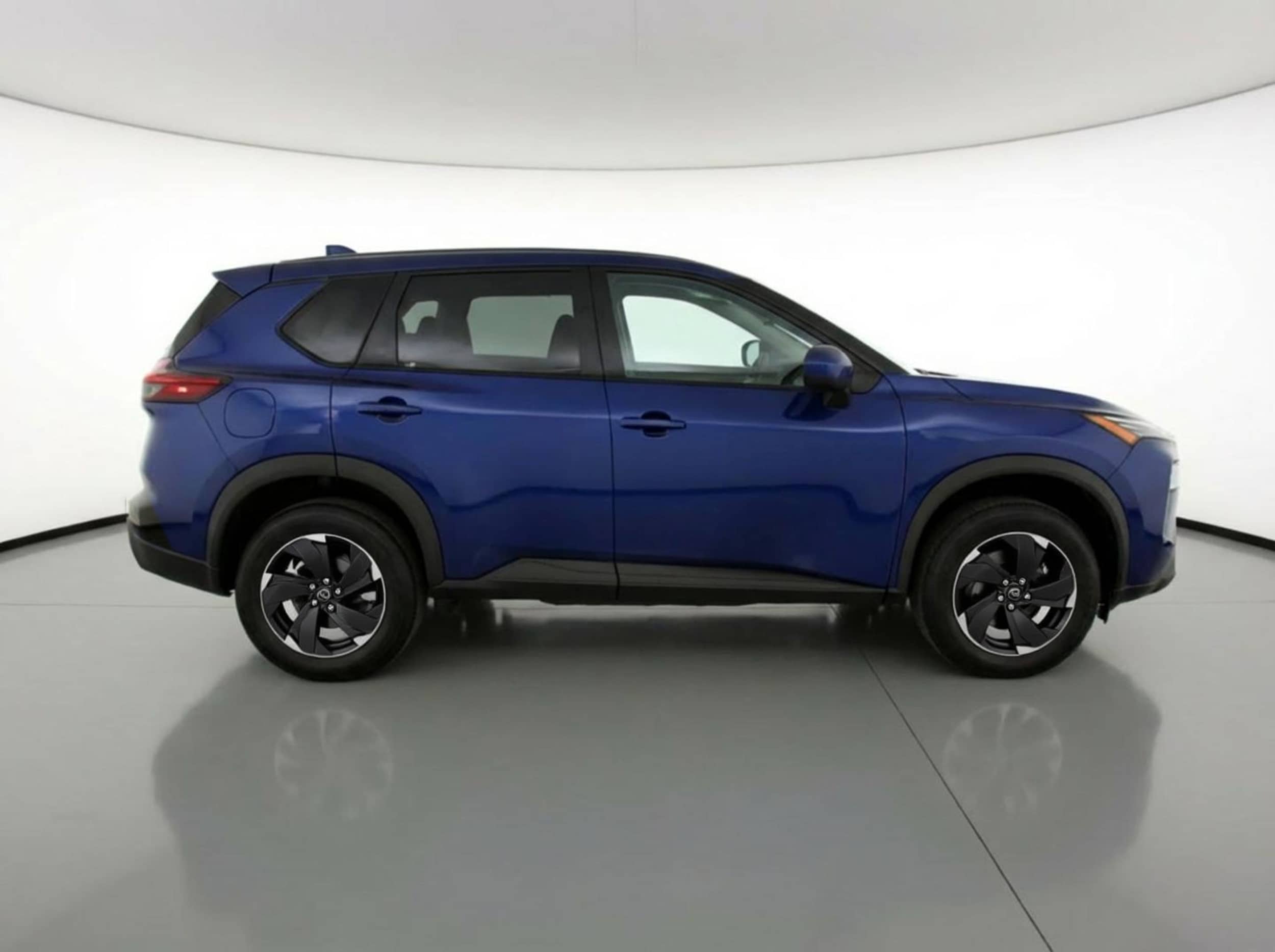 Thumbnail: 2025 Nissan Rogue - 8