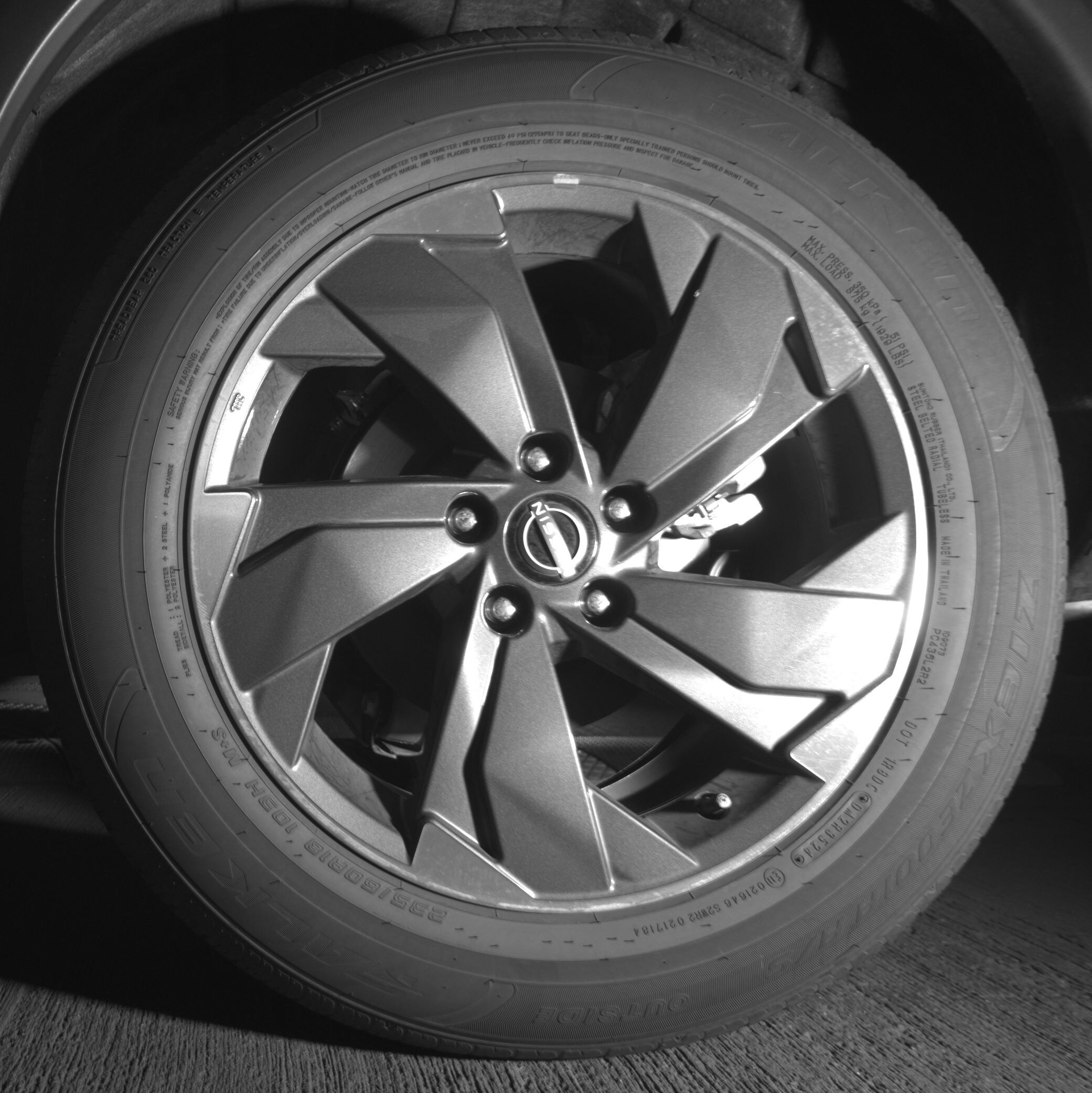 Thumbnail: 2025 Nissan Rogue - 11