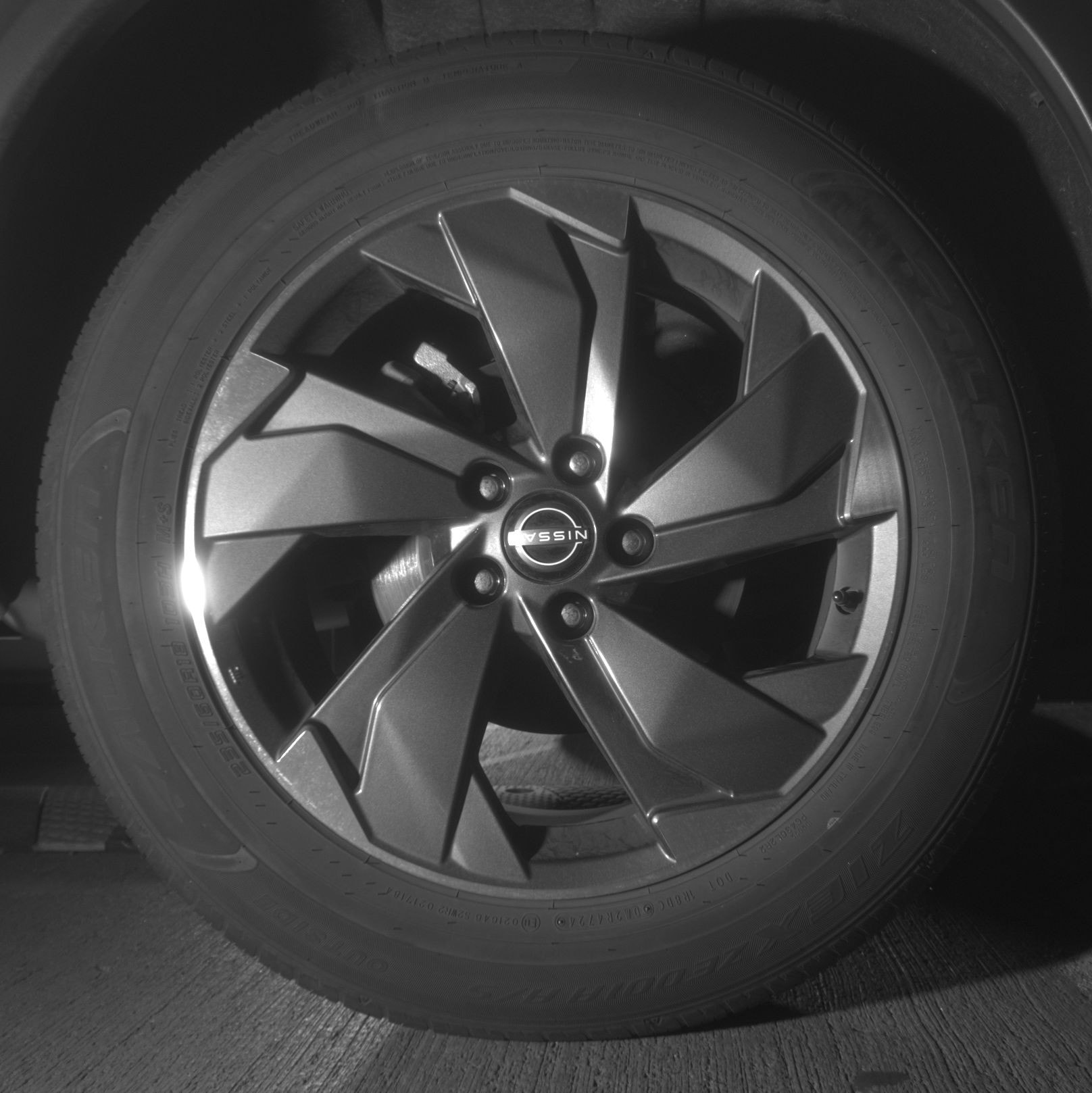 Thumbnail: 2025 Nissan Rogue - 12