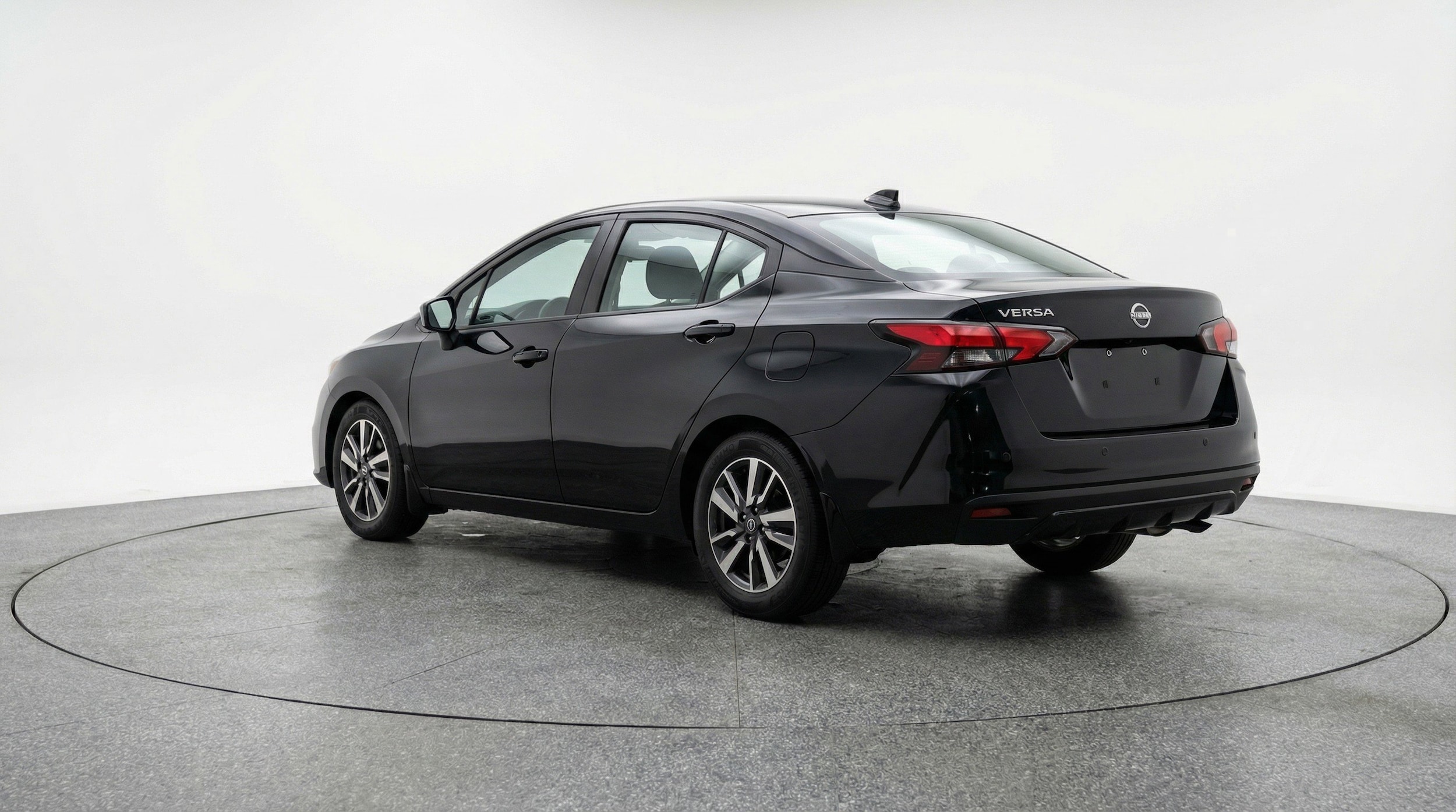 Thumbnail: 2025 Nissan Versa - 6